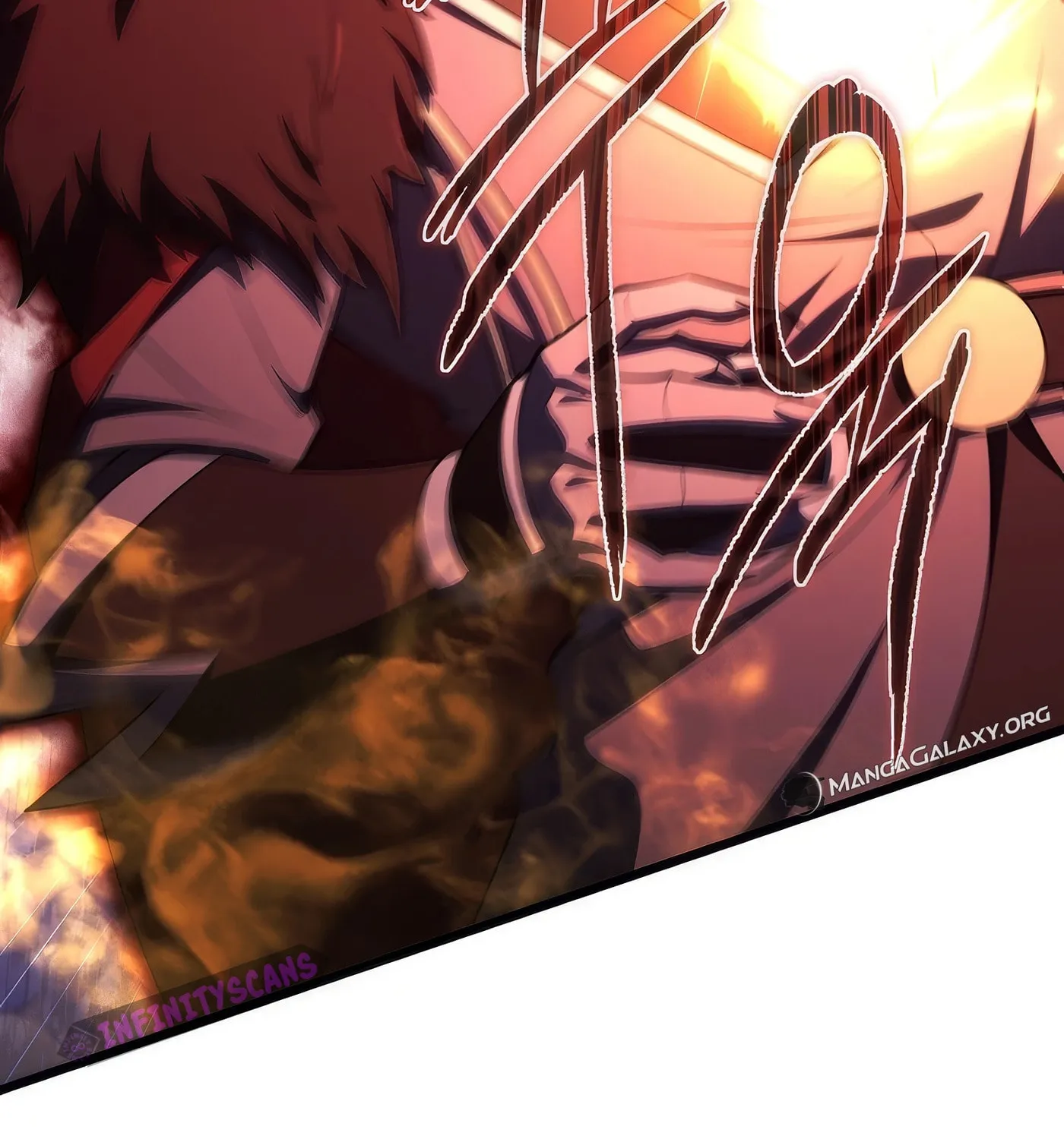 Read Leveling Beyond the Max chapter 73 image 65 on Lezhin