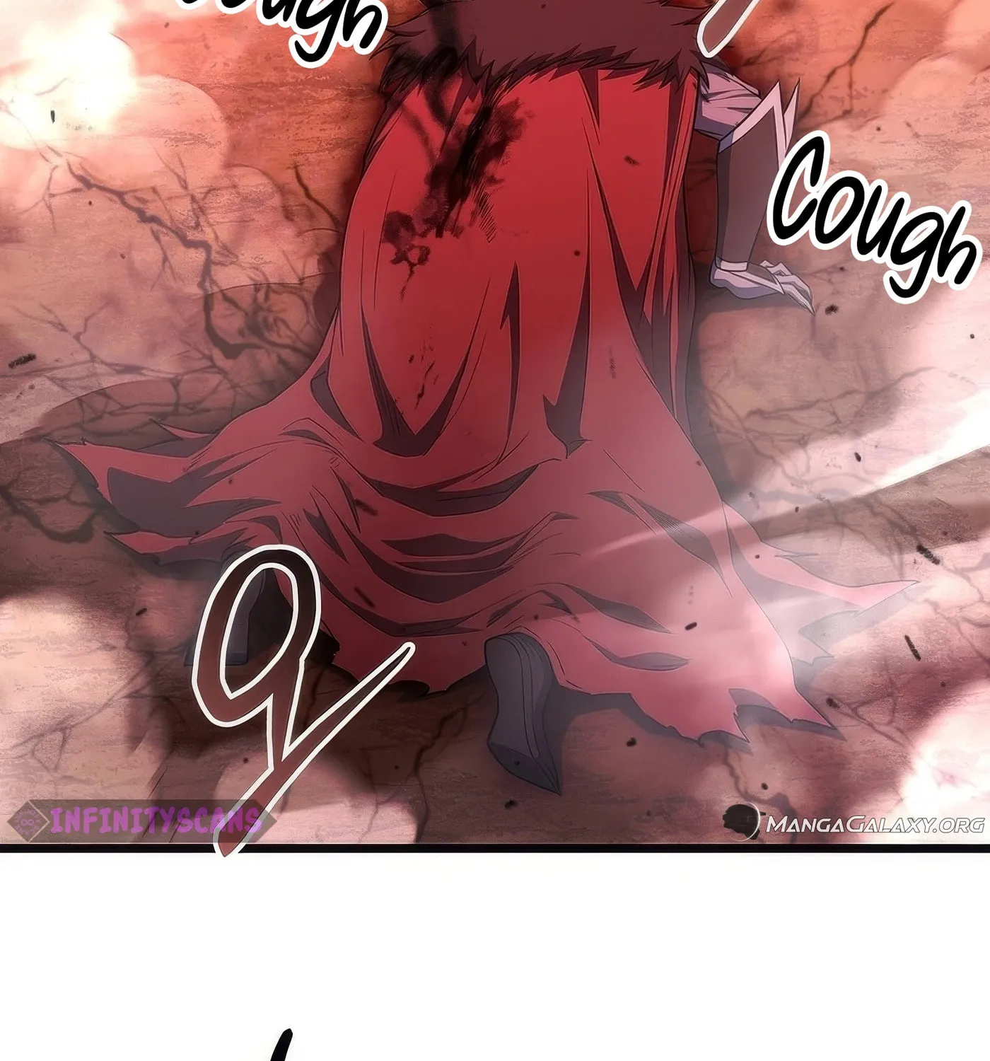 Read Leveling Beyond the Max chapter 73 image 73 on Lezhin