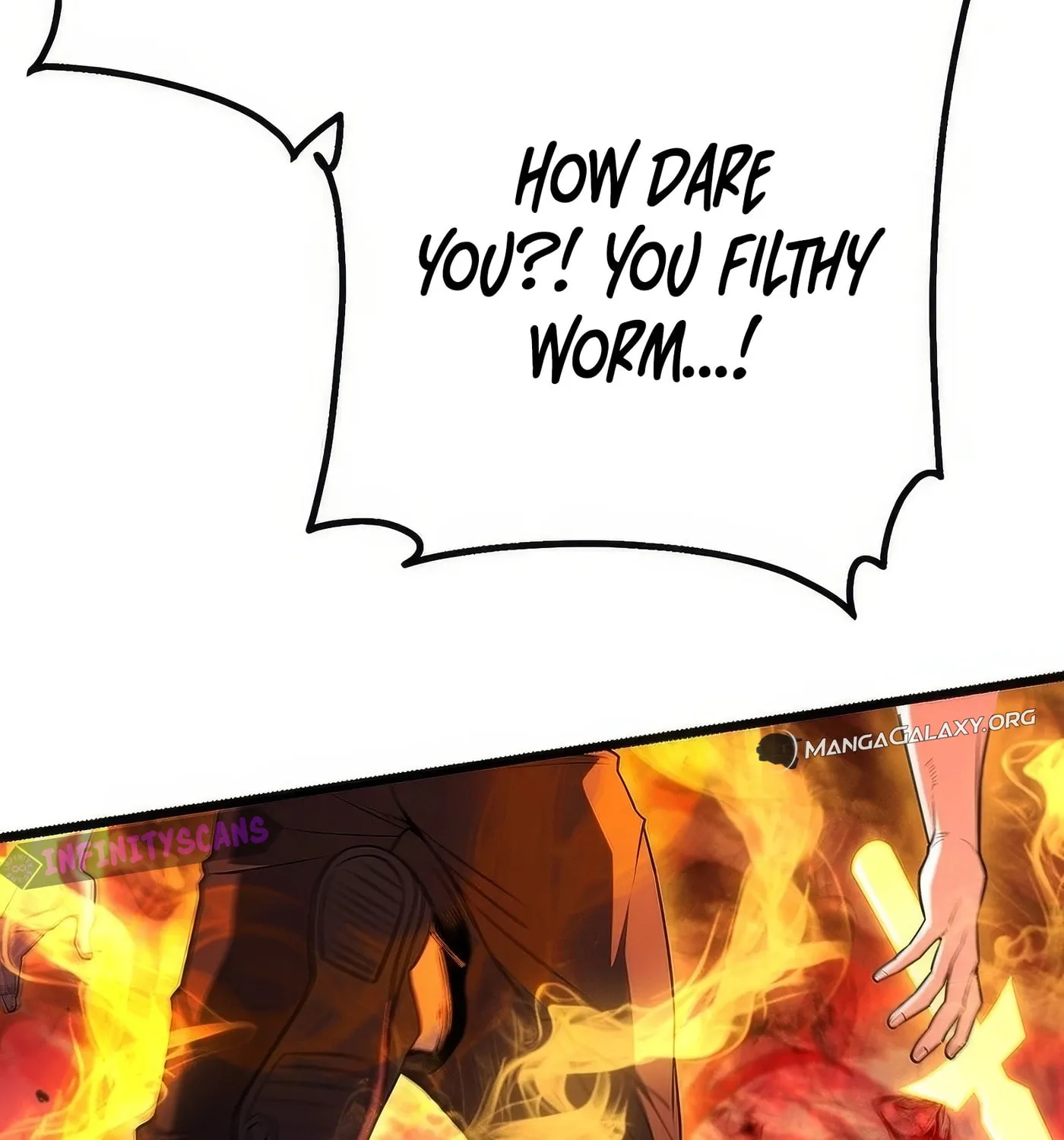 Read Leveling Beyond the Max chapter 73 image 75 on Lezhin