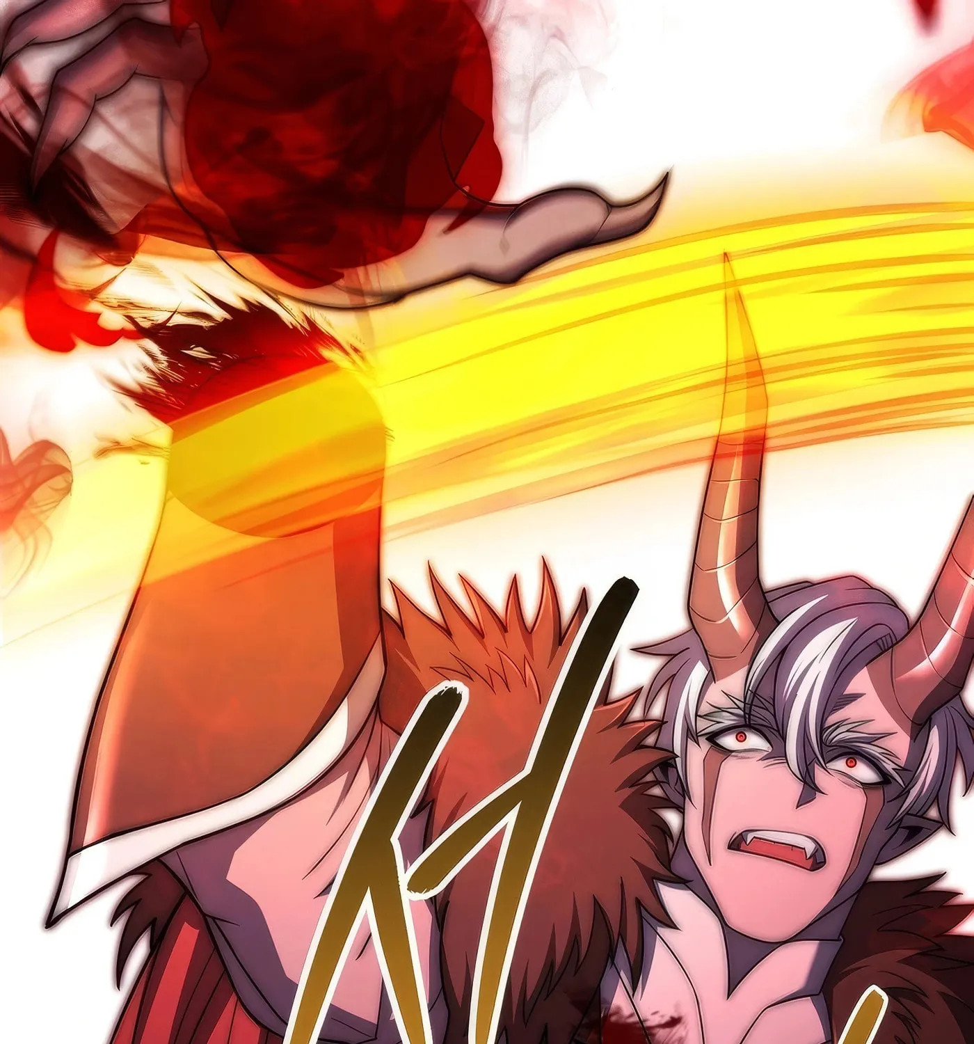 Read Leveling Beyond the Max chapter 73 image 79 on Lezhin