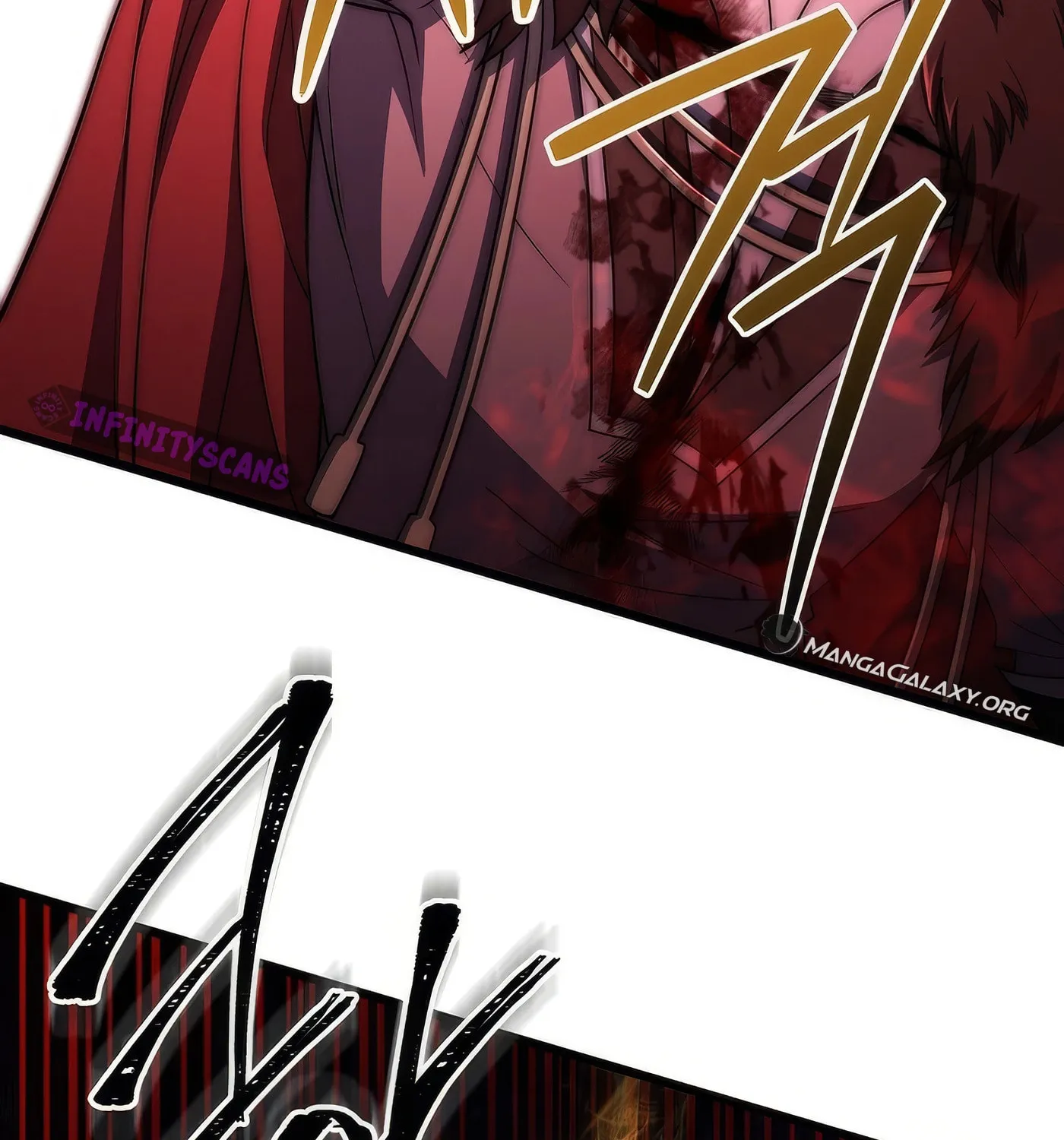 Read Leveling Beyond the Max chapter 73 image 80 on Lezhin