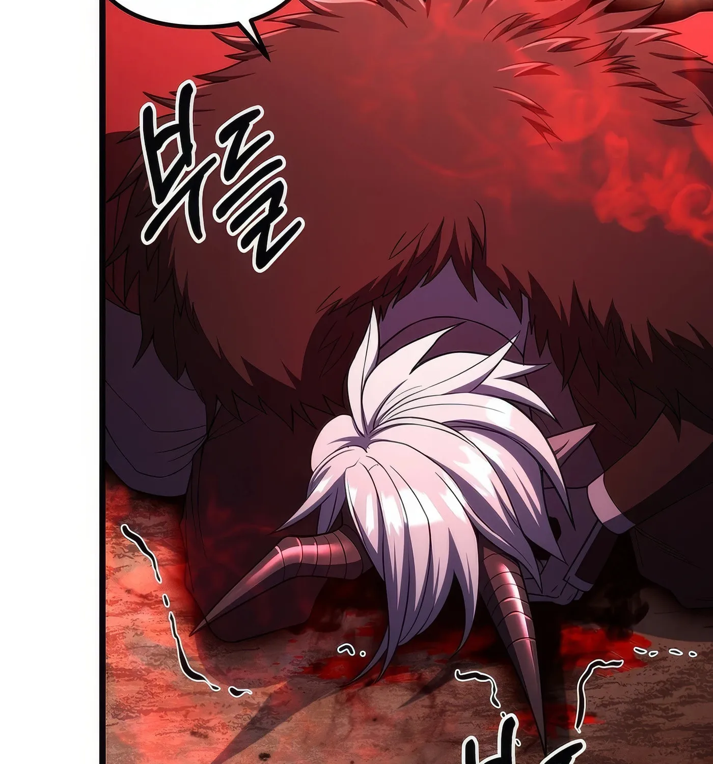 Read Leveling Beyond the Max chapter 73 image 83 on Lezhin