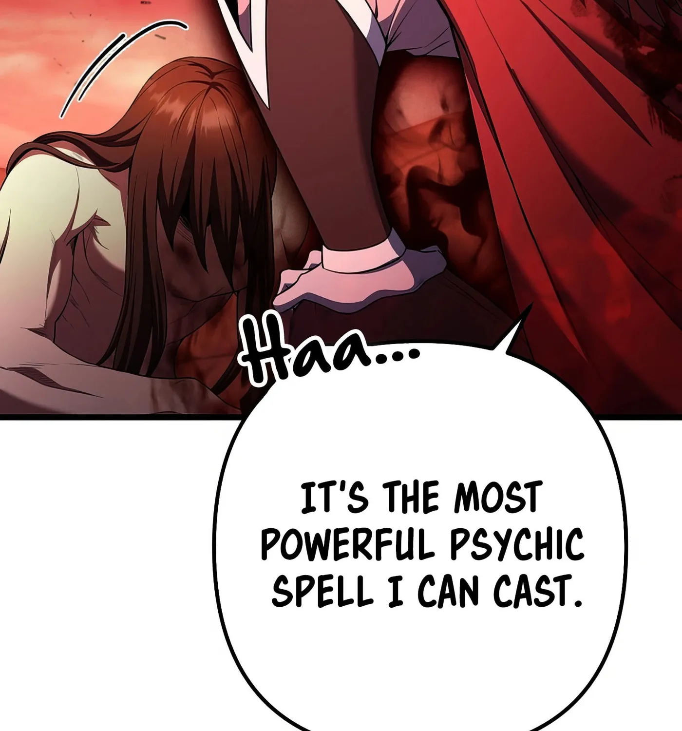 Read Leveling Beyond the Max chapter 73 image 92 on Lezhin