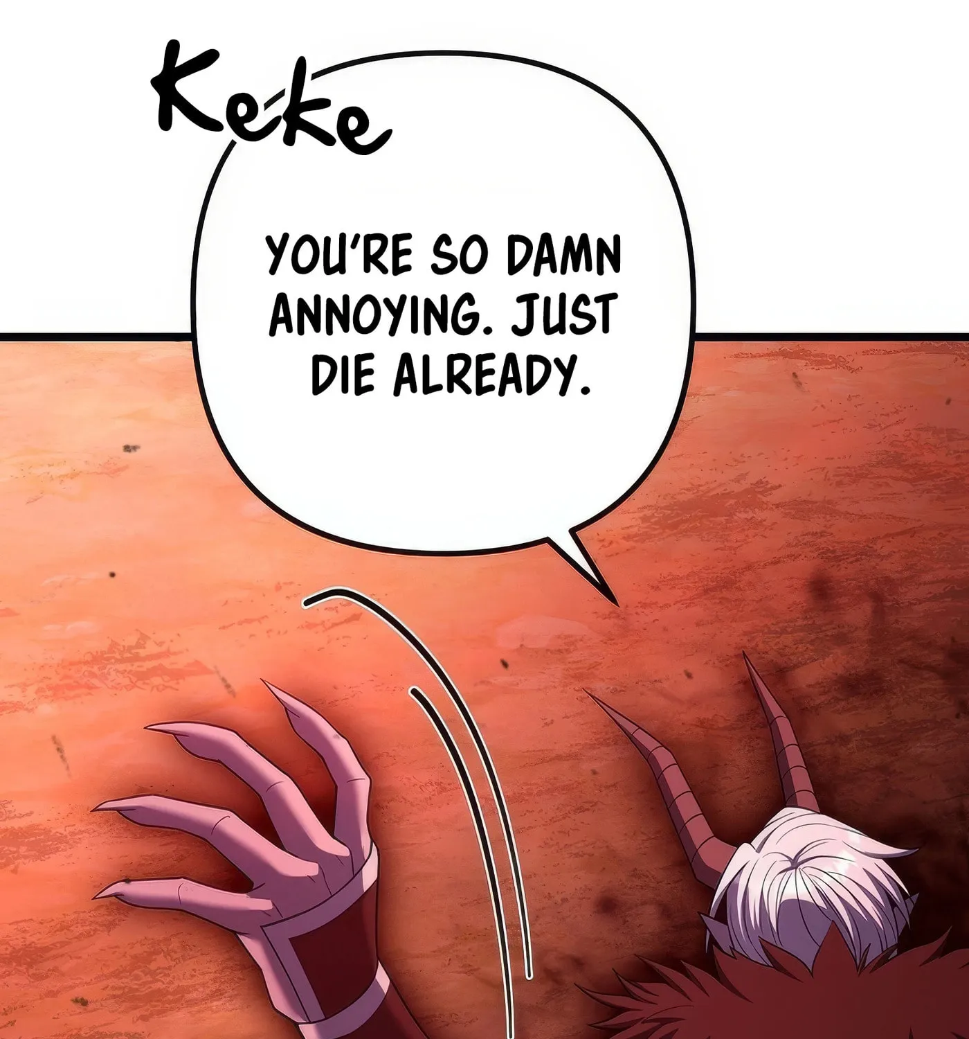 Read Leveling Beyond the Max chapter 73 image 95 on Lezhin