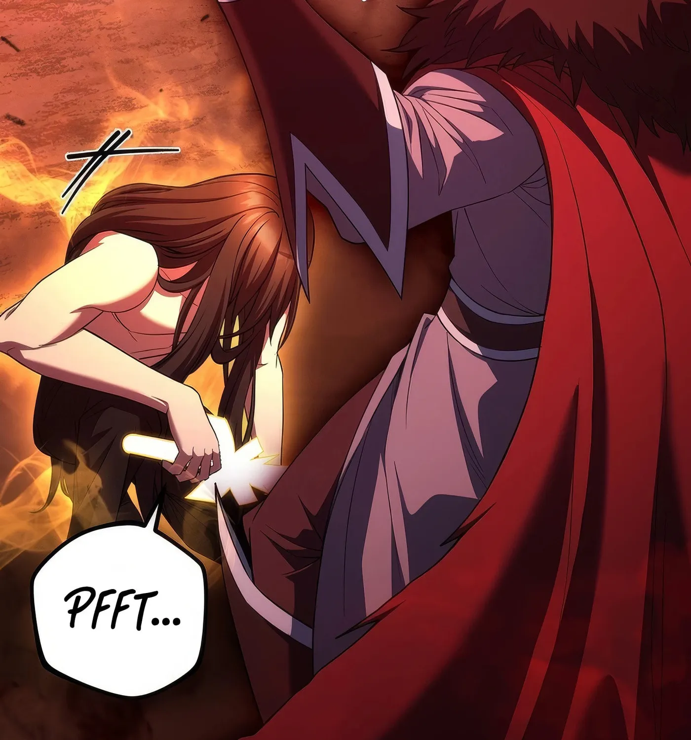 Read Leveling Beyond the Max chapter 73 image 96 on Lezhin