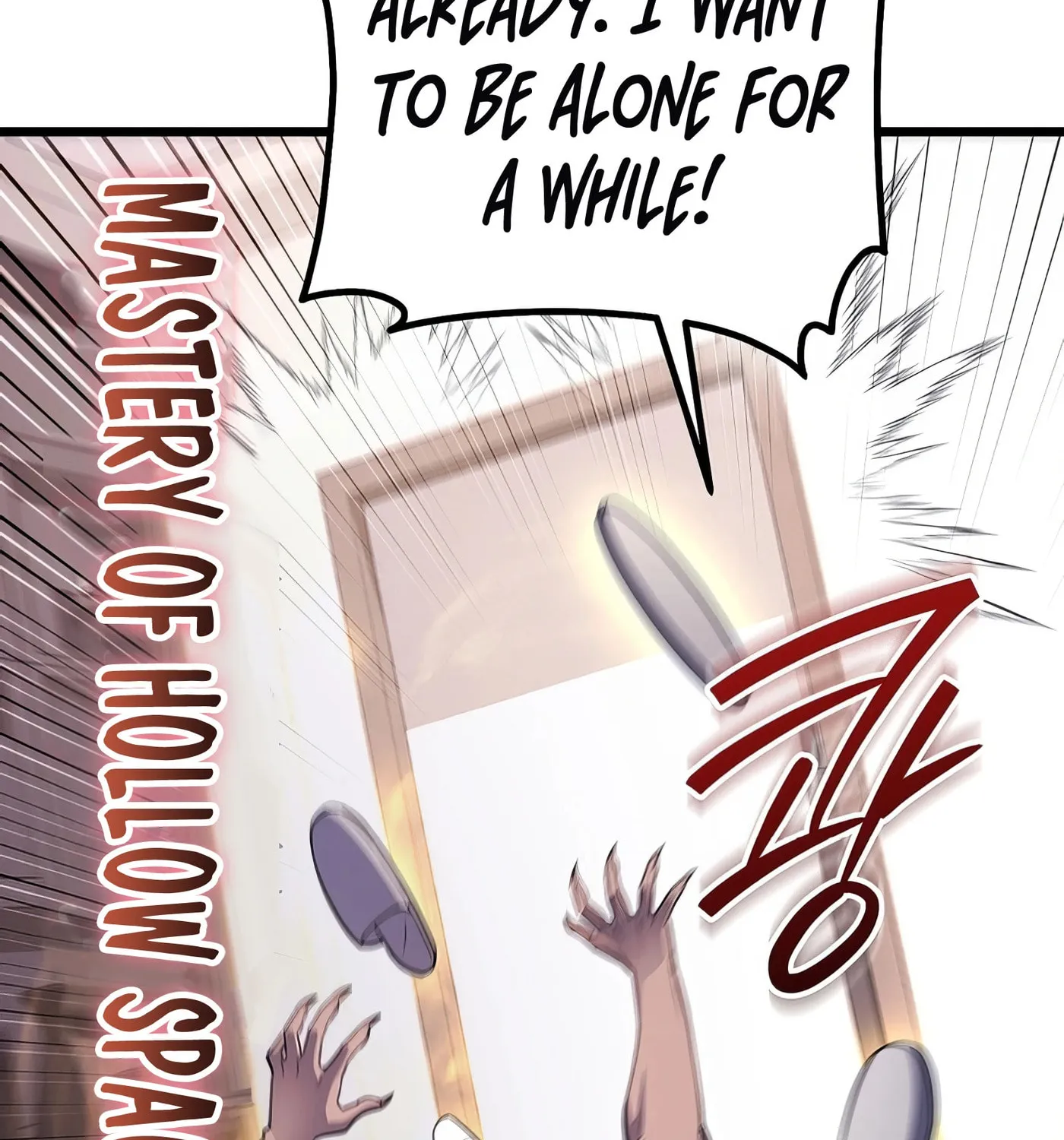 Read Leveling Beyond the Max chapter 74 image 105 on Lezhin
