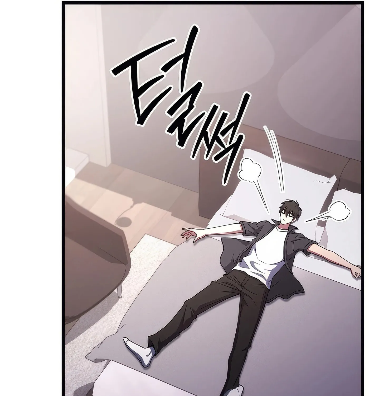 Read Leveling Beyond the Max chapter 74 image 108 on Lezhin