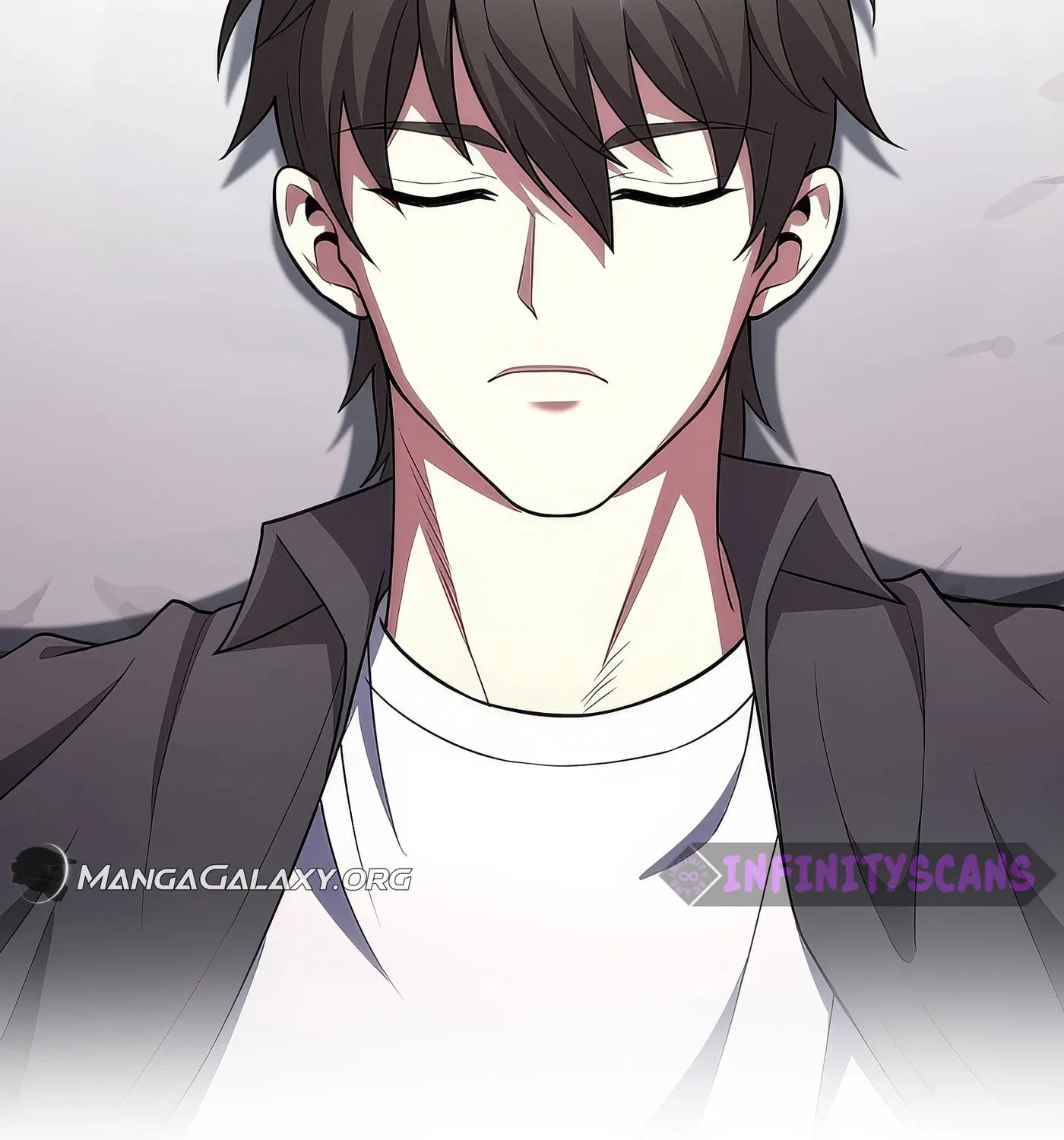 Read Leveling Beyond the Max chapter 74 image 115 on Lezhin