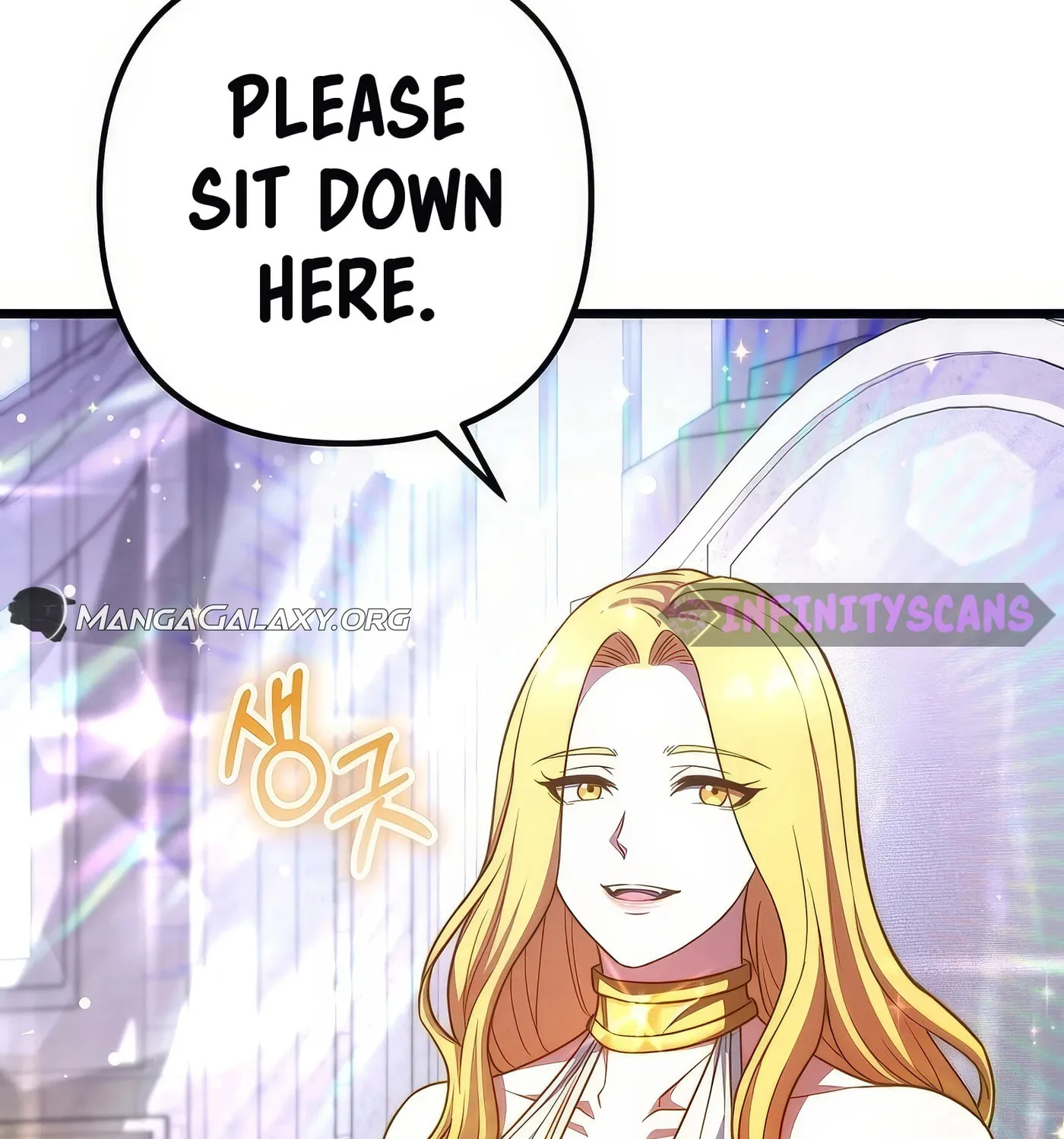 Read Leveling Beyond the Max chapter 74 image 123 on Lezhin