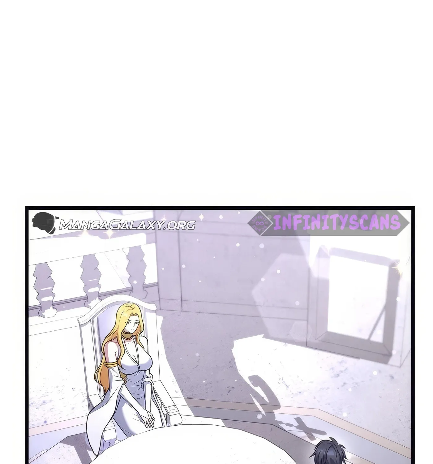 Read Leveling Beyond the Max chapter 74 image 126 on Lezhin