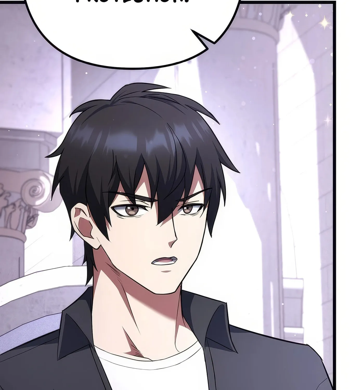 Read Leveling Beyond the Max chapter 74 image 132 on Lezhin