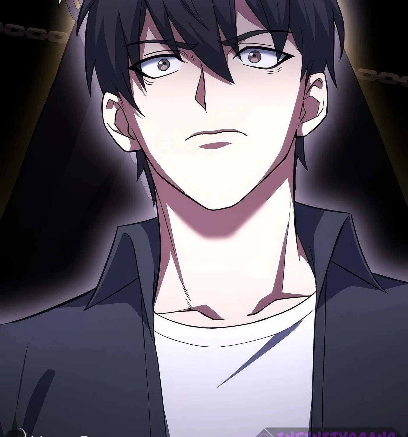 Read Leveling Beyond the Max chapter 74 image 138 on Lezhin