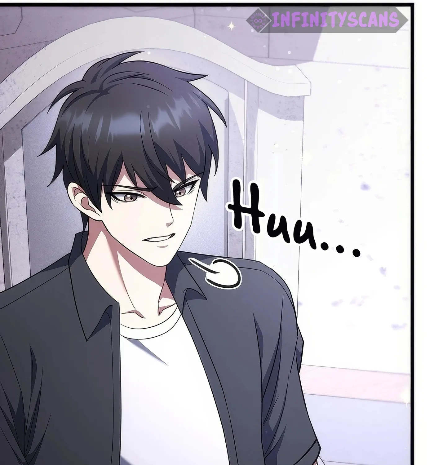 Read Leveling Beyond the Max chapter 74 image 141 on Lezhin