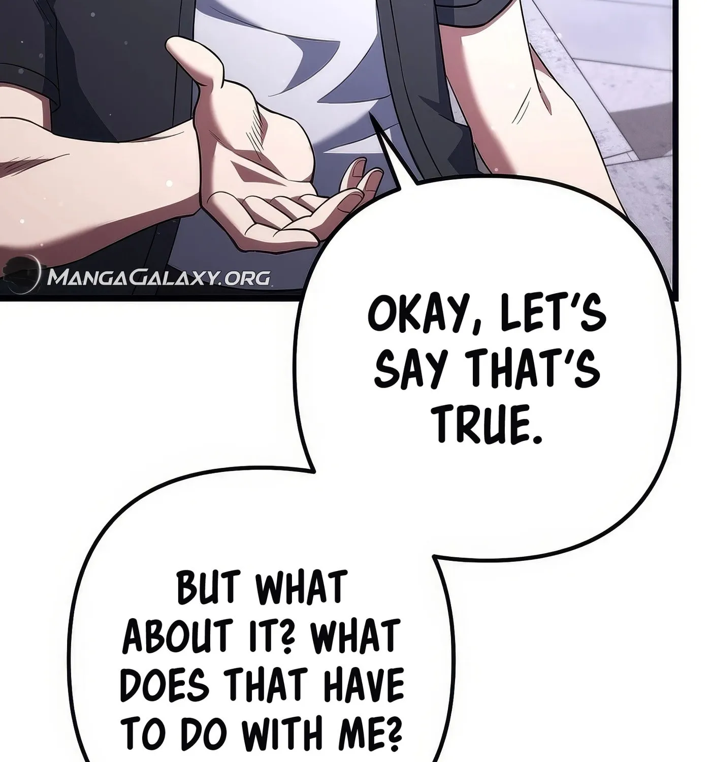 Read Leveling Beyond the Max chapter 74 image 142 on Lezhin