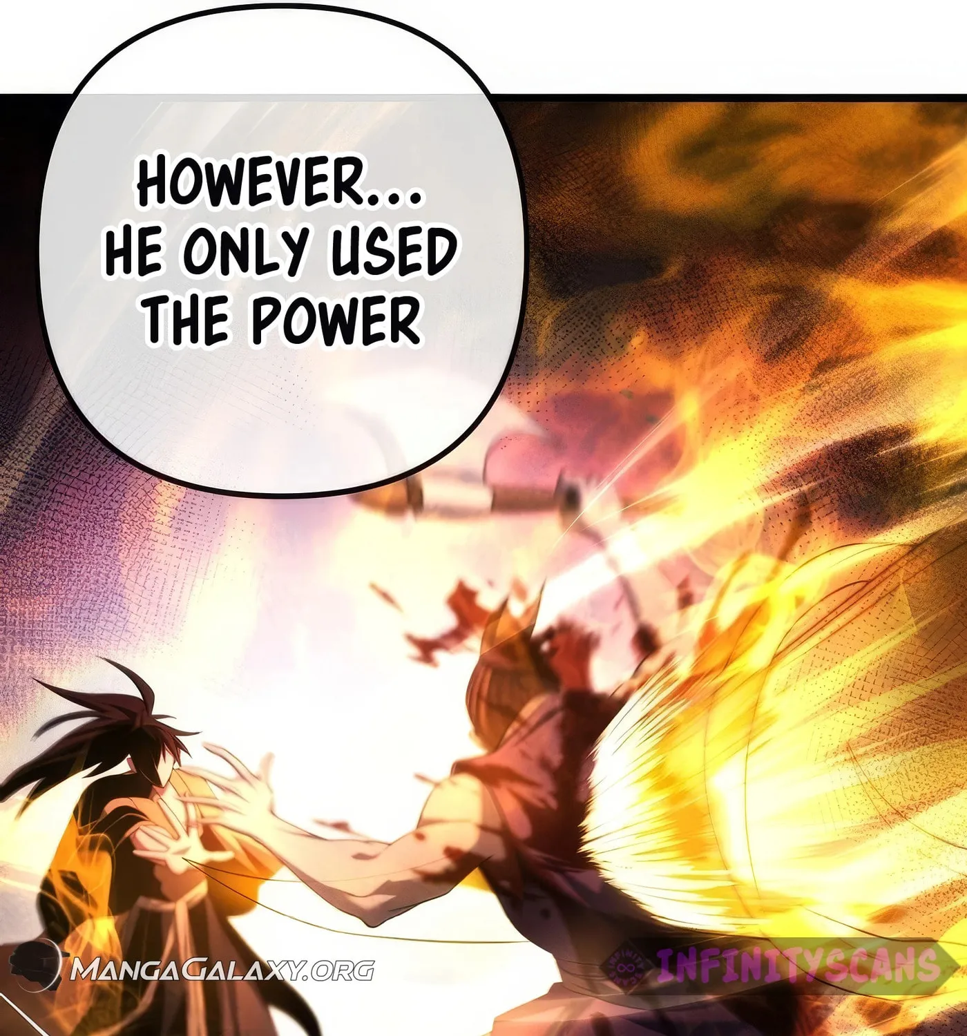 Read Leveling Beyond the Max chapter 74 image 149 on Lezhin