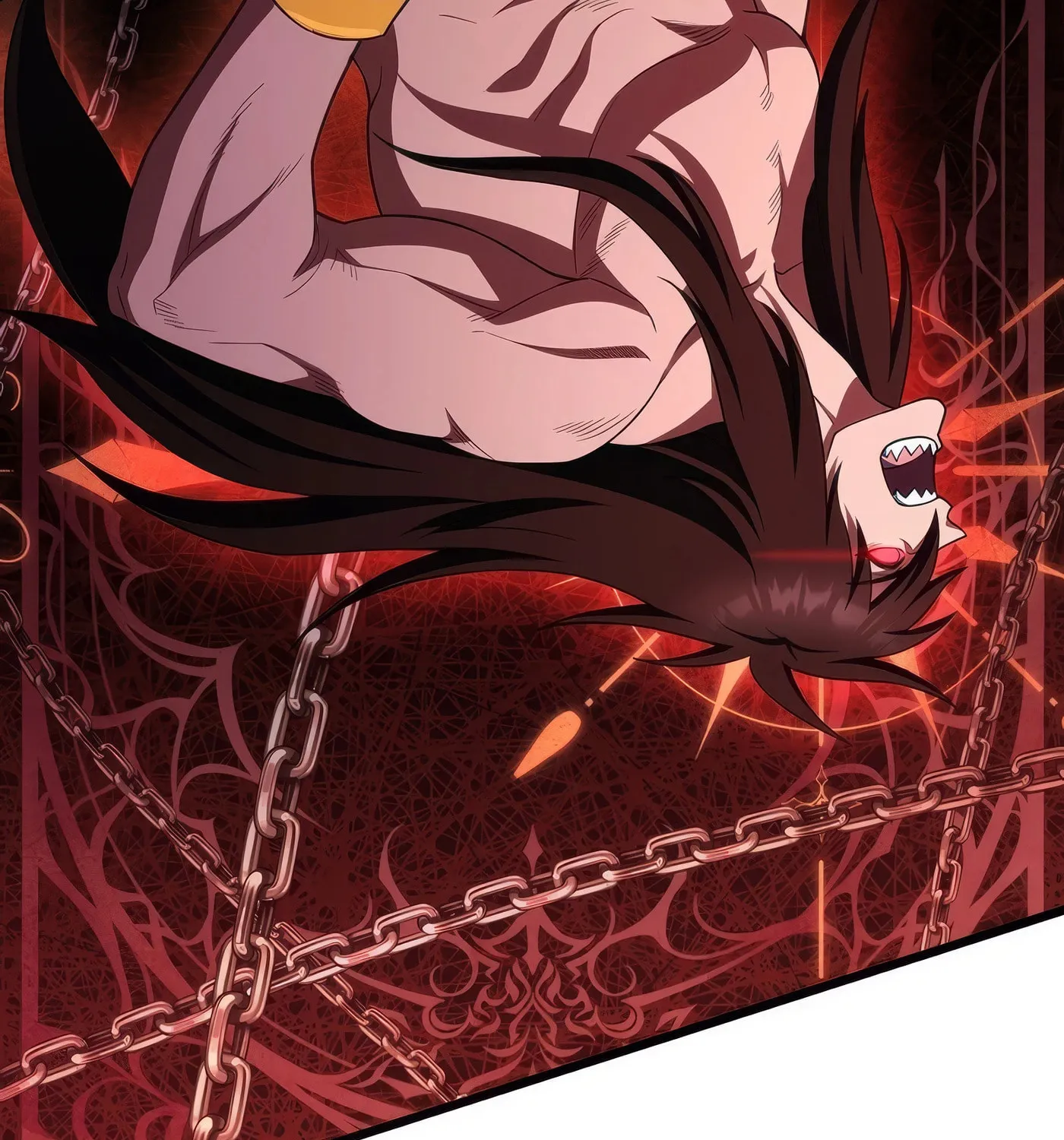 Read Leveling Beyond the Max chapter 74 image 155 on Lezhin