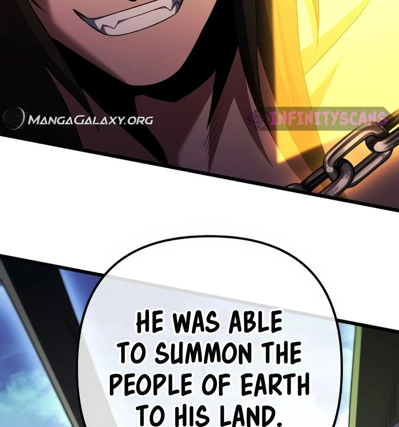 Read Leveling Beyond the Max chapter 74 image 158 on Lezhin