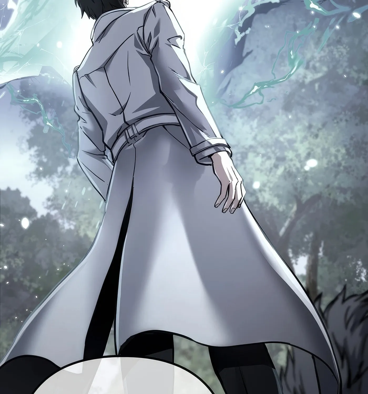 Read Leveling Beyond the Max chapter 74 image 162 on Lezhin