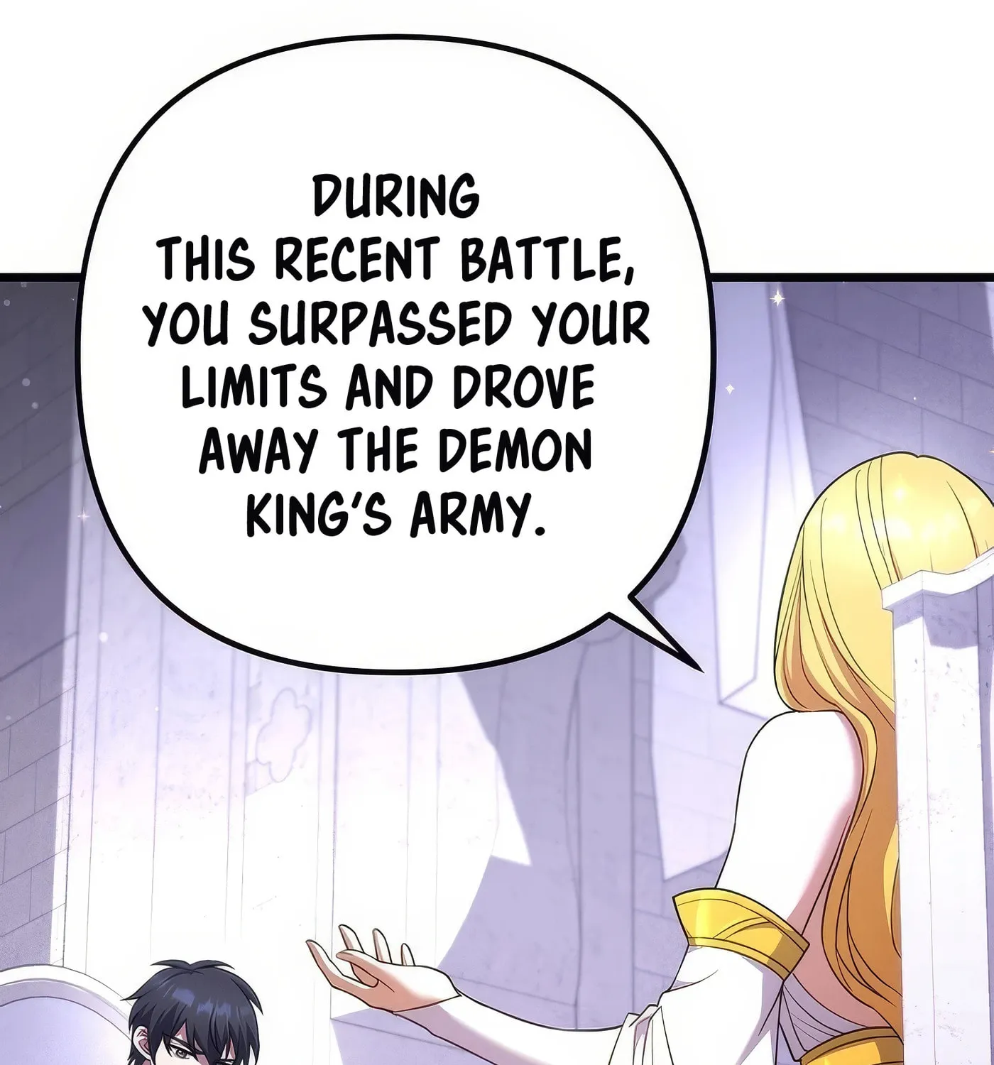 Read Leveling Beyond the Max chapter 74 image 168 on Lezhin