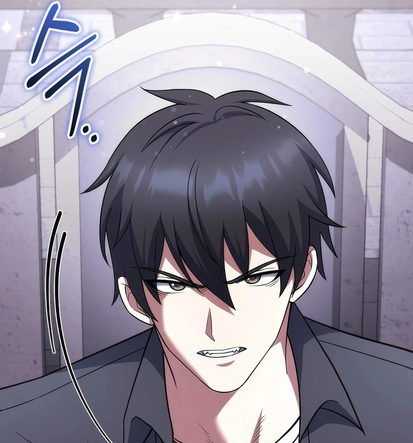 Read Leveling Beyond the Max chapter 74 image 173 on Lezhin