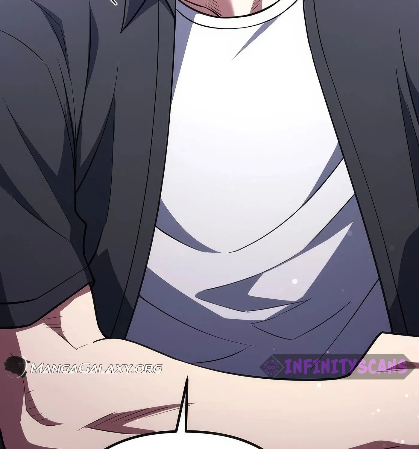 Read Leveling Beyond the Max chapter 74 image 174 on Lezhin