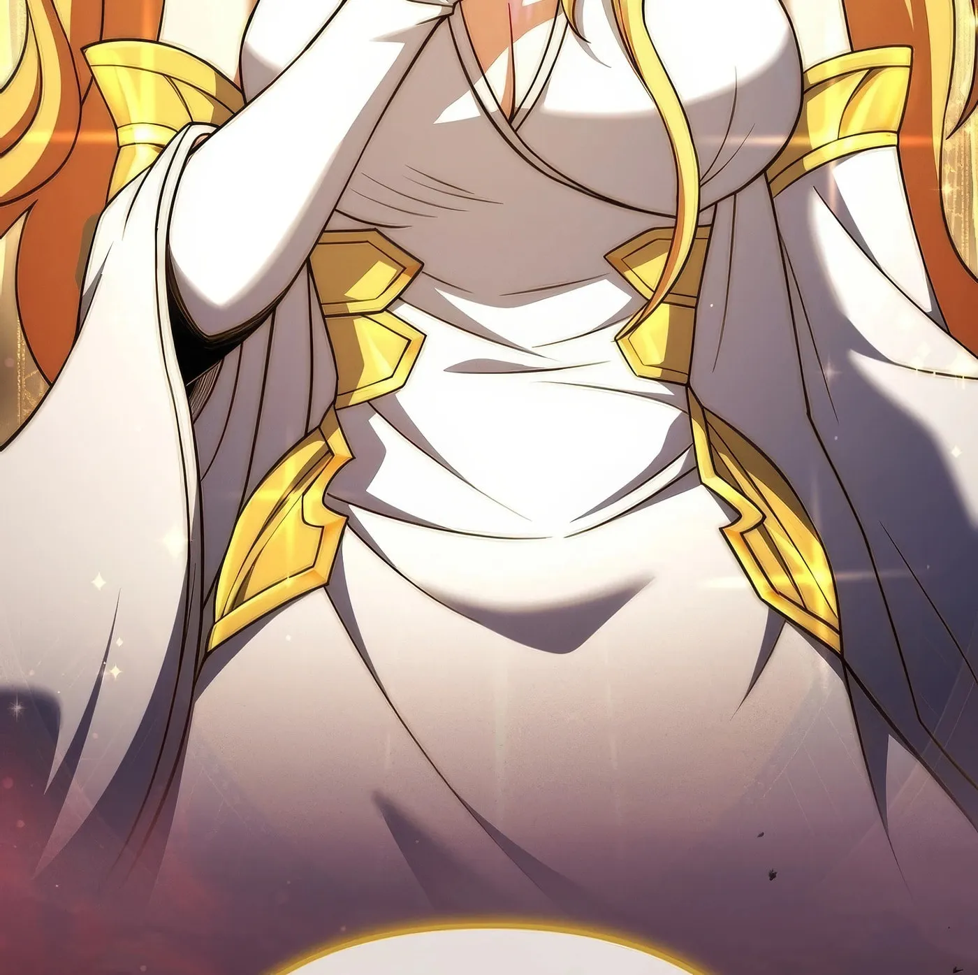 Read Leveling Beyond the Max chapter 74 image 179 on Lezhin