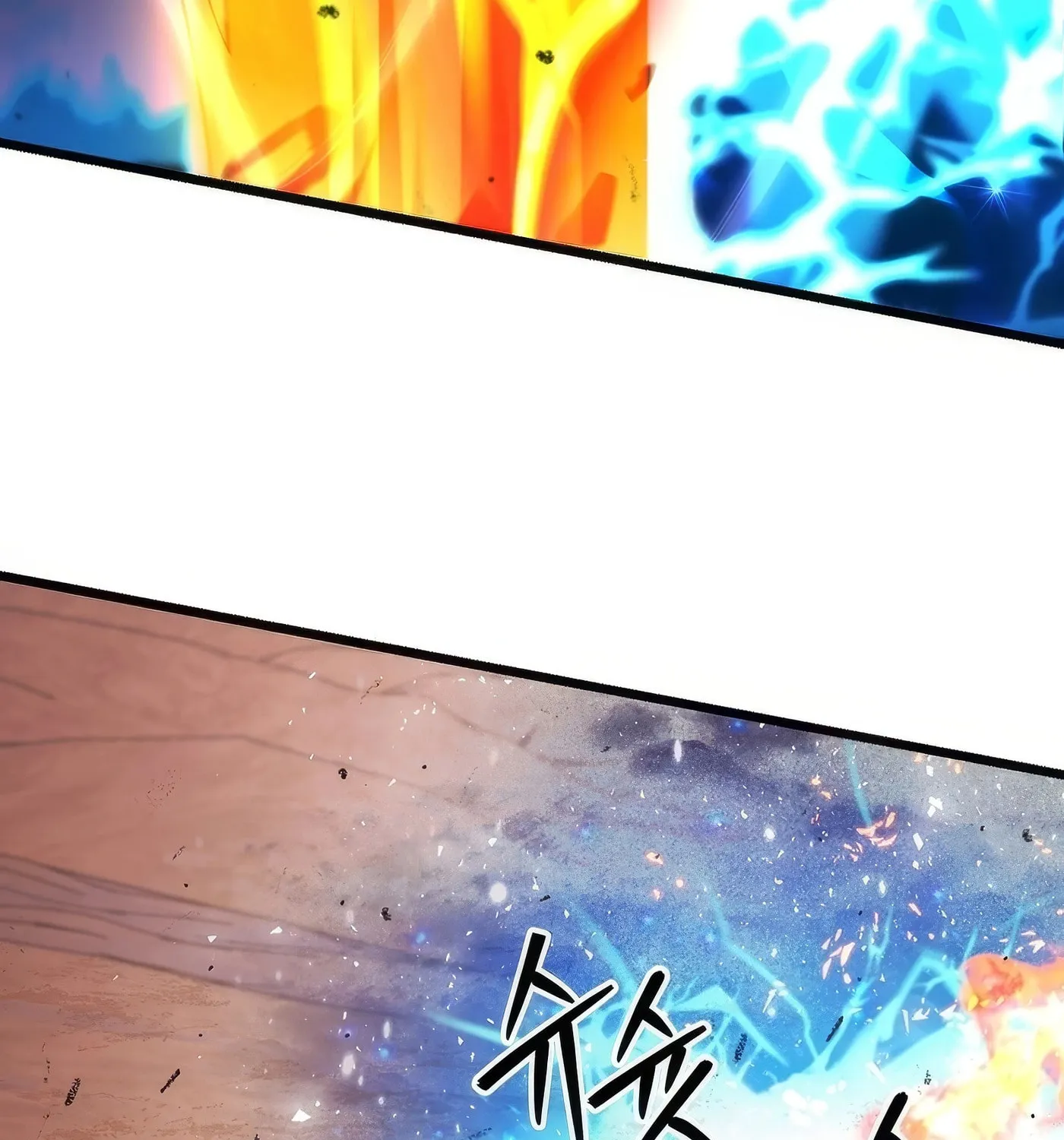Read Leveling Beyond the Max chapter 74 image 29 on Lezhin