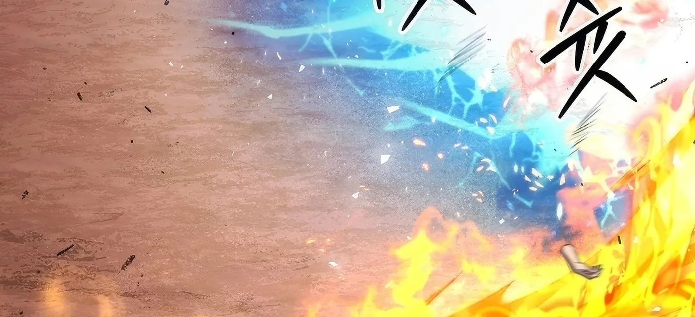 Read Leveling Beyond the Max chapter 74 image 30 on Lezhin