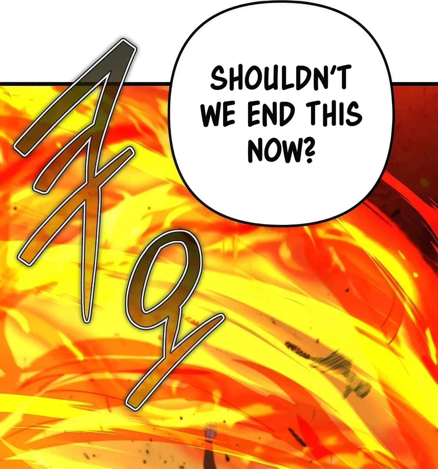 Read Leveling Beyond the Max chapter 74 image 39 on Lezhin