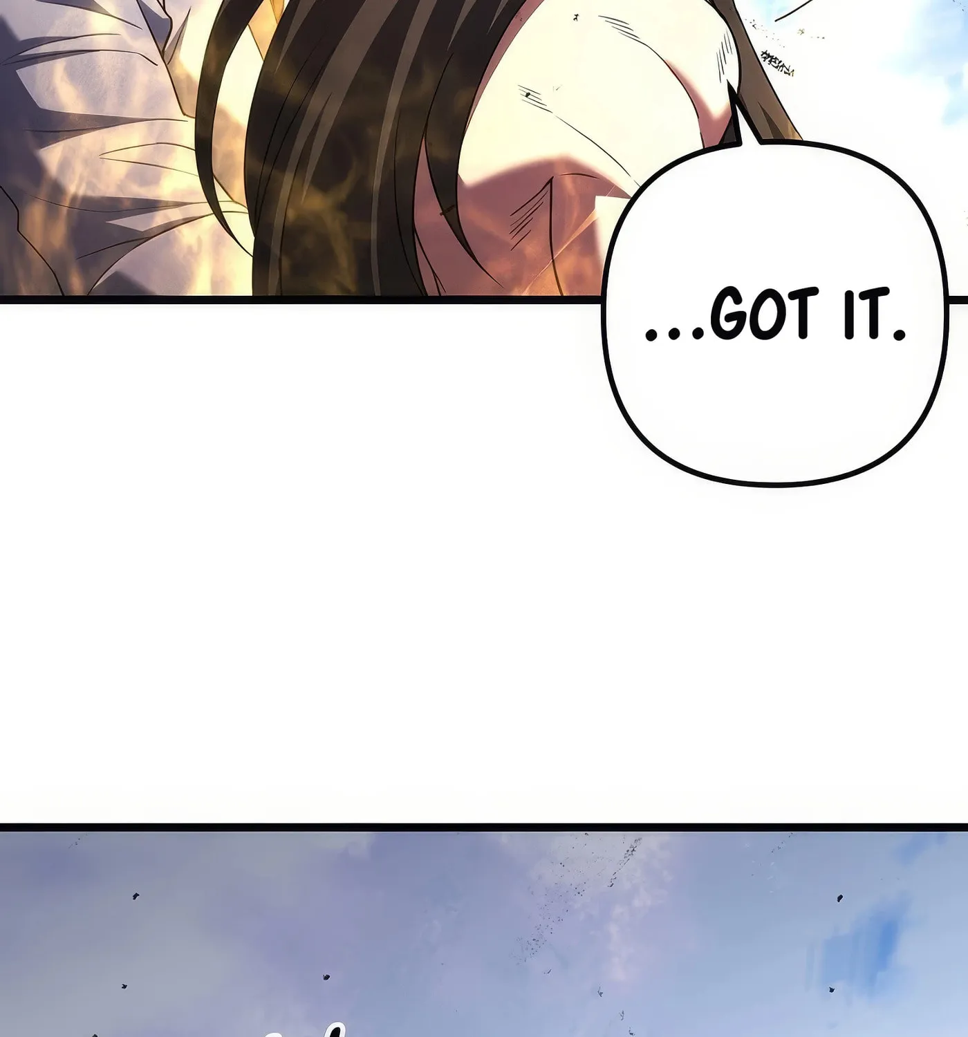 Read Leveling Beyond the Max chapter 74 image 49 on Lezhin