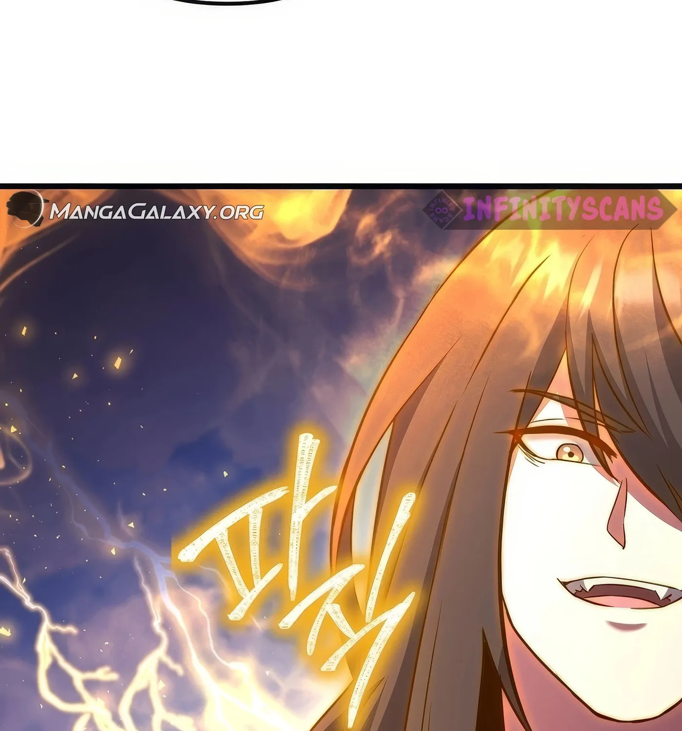 Read Leveling Beyond the Max chapter 74 image 5 on Lezhin