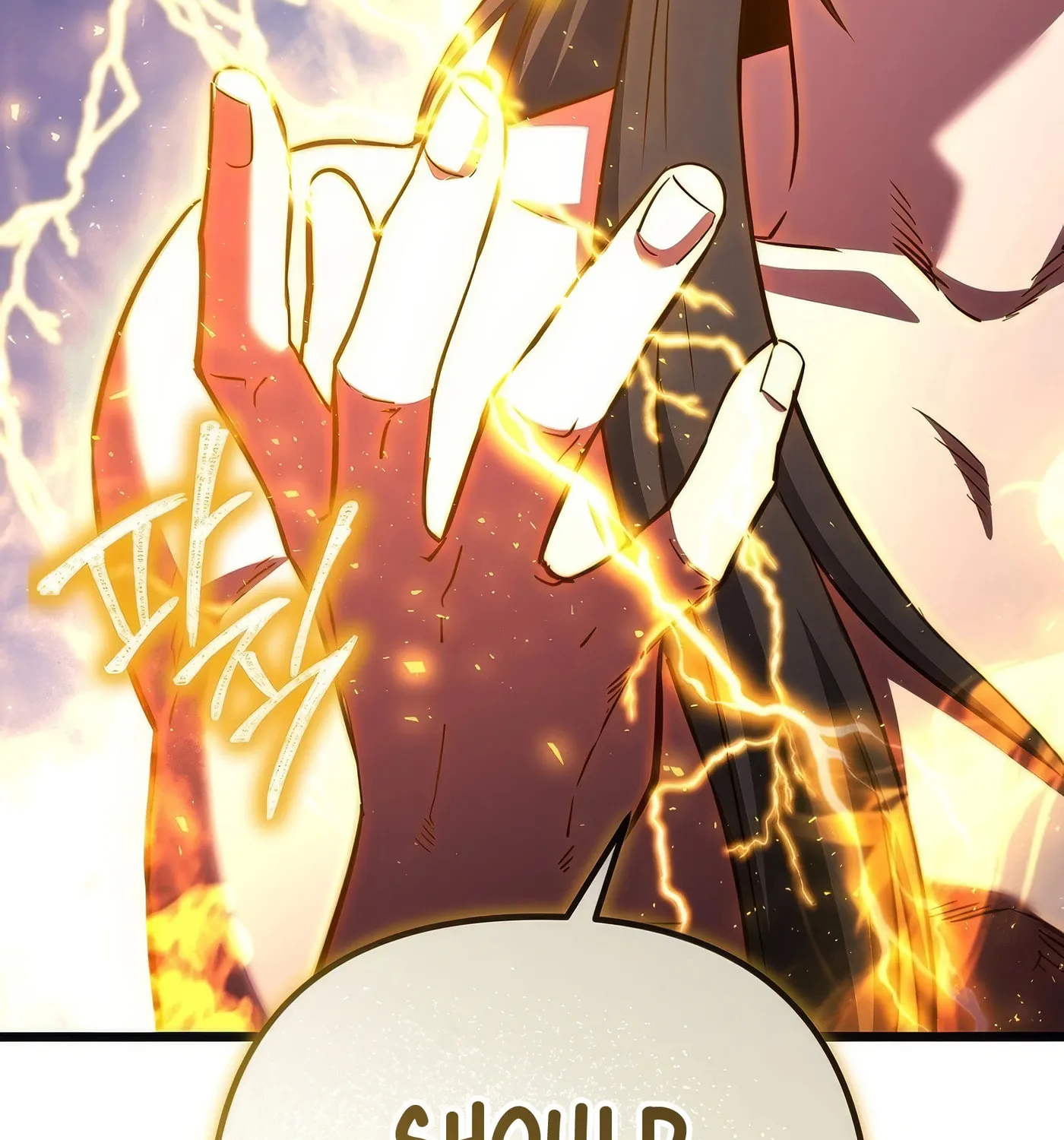 Read Leveling Beyond the Max chapter 74 image 6 on Lezhin