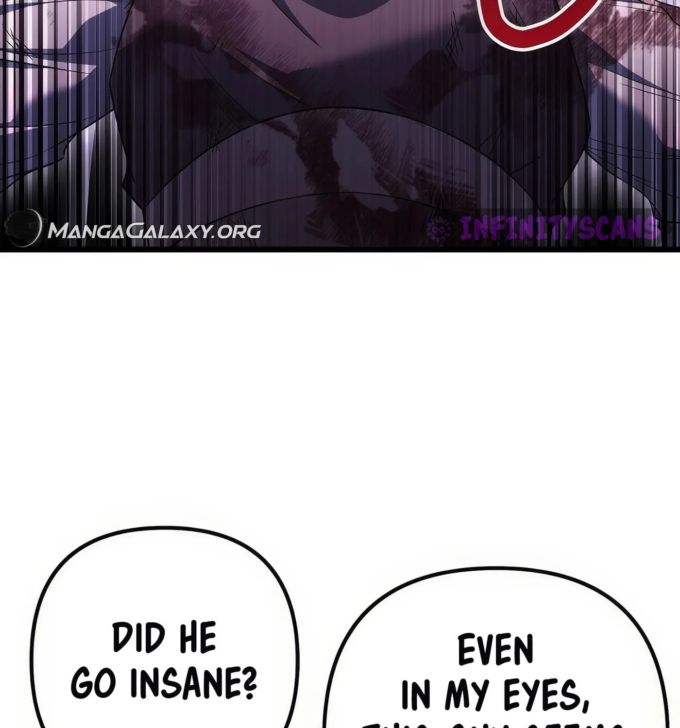 Read Leveling Beyond the Max chapter 74 image 62 on Lezhin