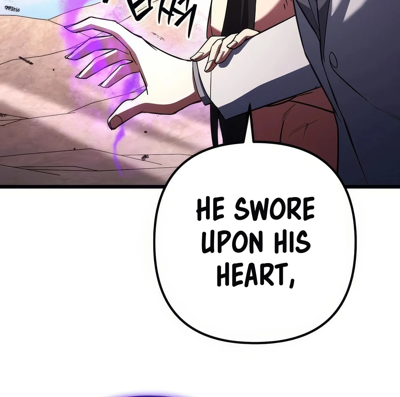 Read Leveling Beyond the Max chapter 74 image 73 on Lezhin