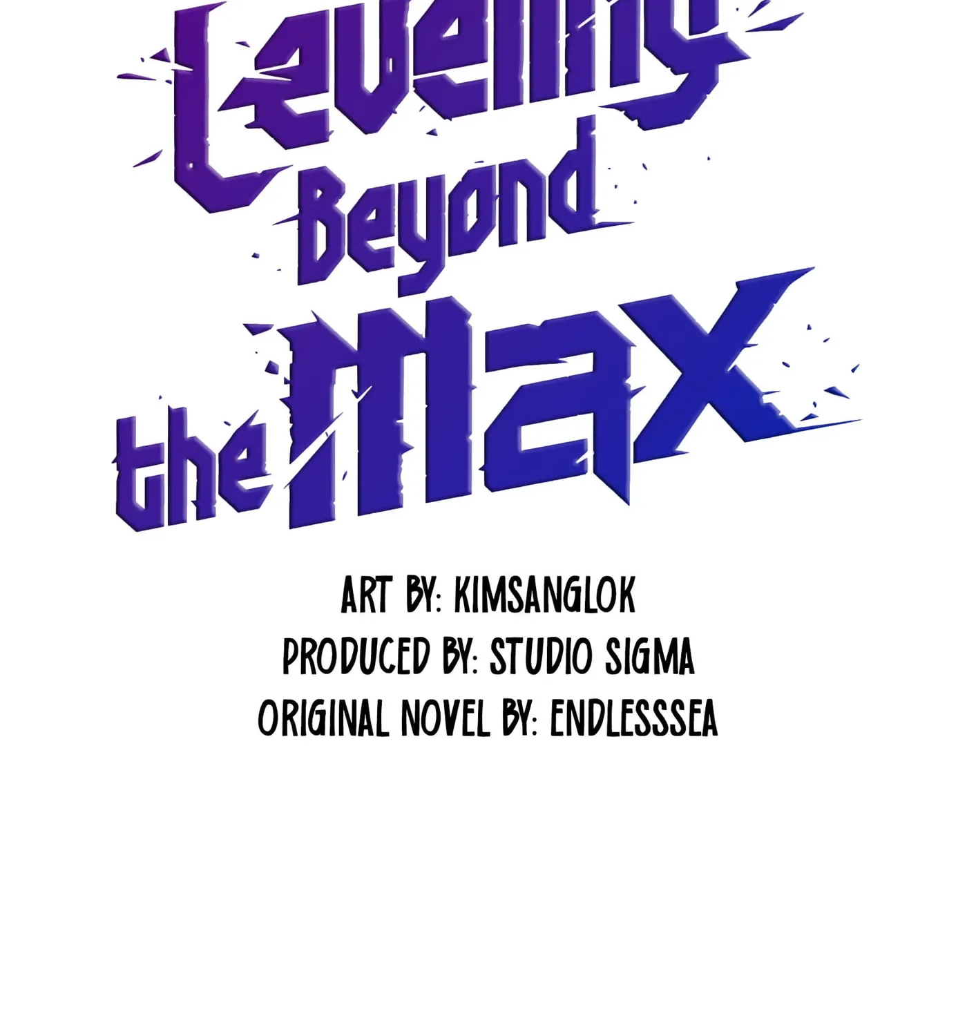 Read Leveling Beyond the Max chapter 74 image 79 on Lezhin