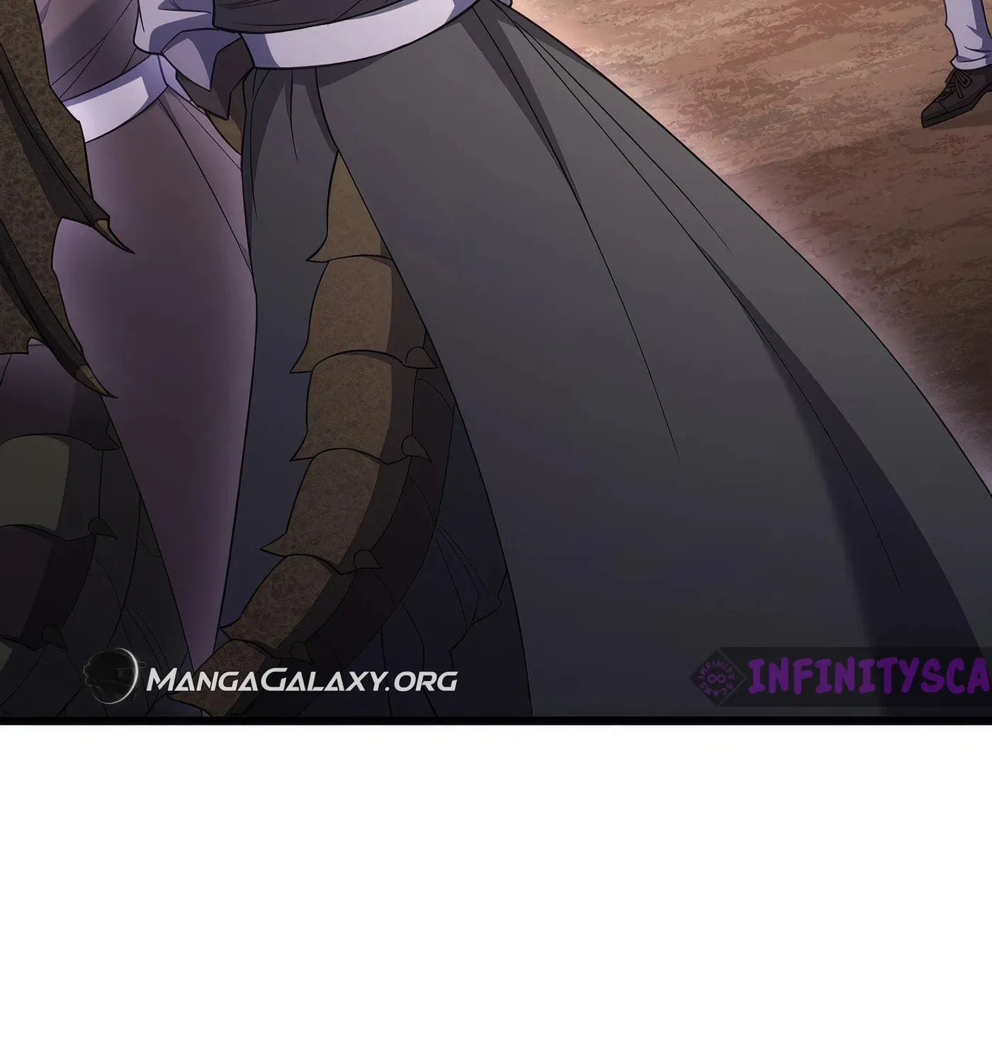 Read Leveling Beyond the Max chapter 74 image 87 on Lezhin