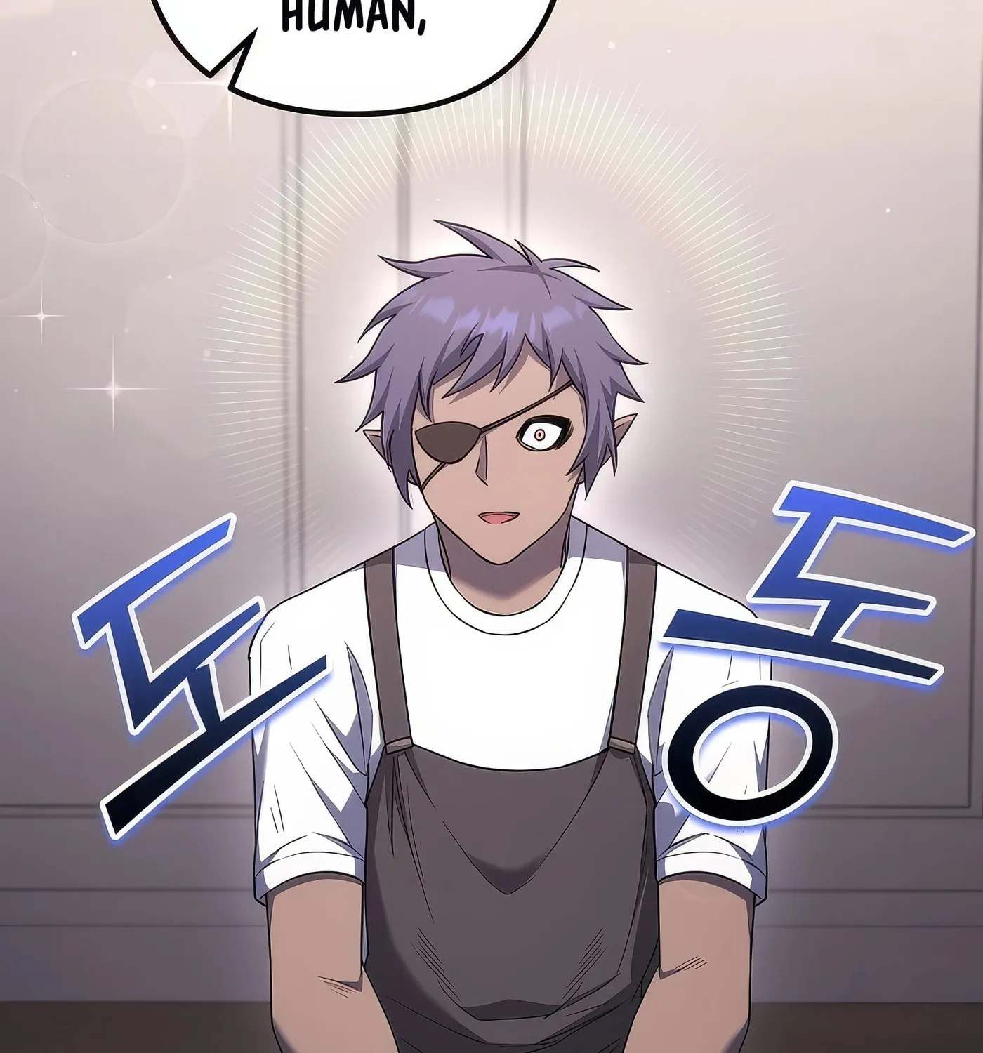 Read Leveling Beyond the Max chapter 74 image 95 on Lezhin