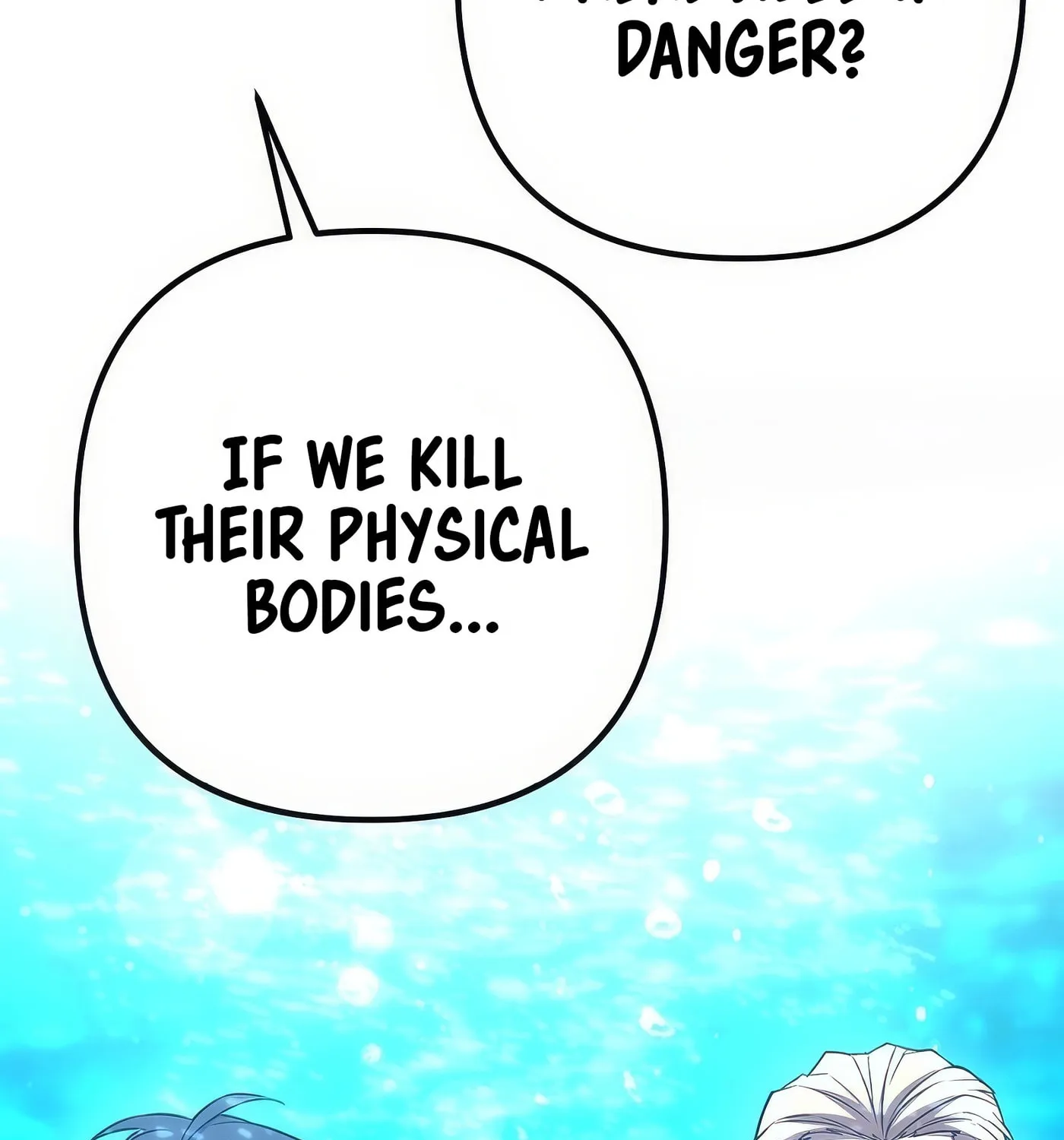 Read Leveling Beyond the Max chapter 76 image 100 on Lezhin