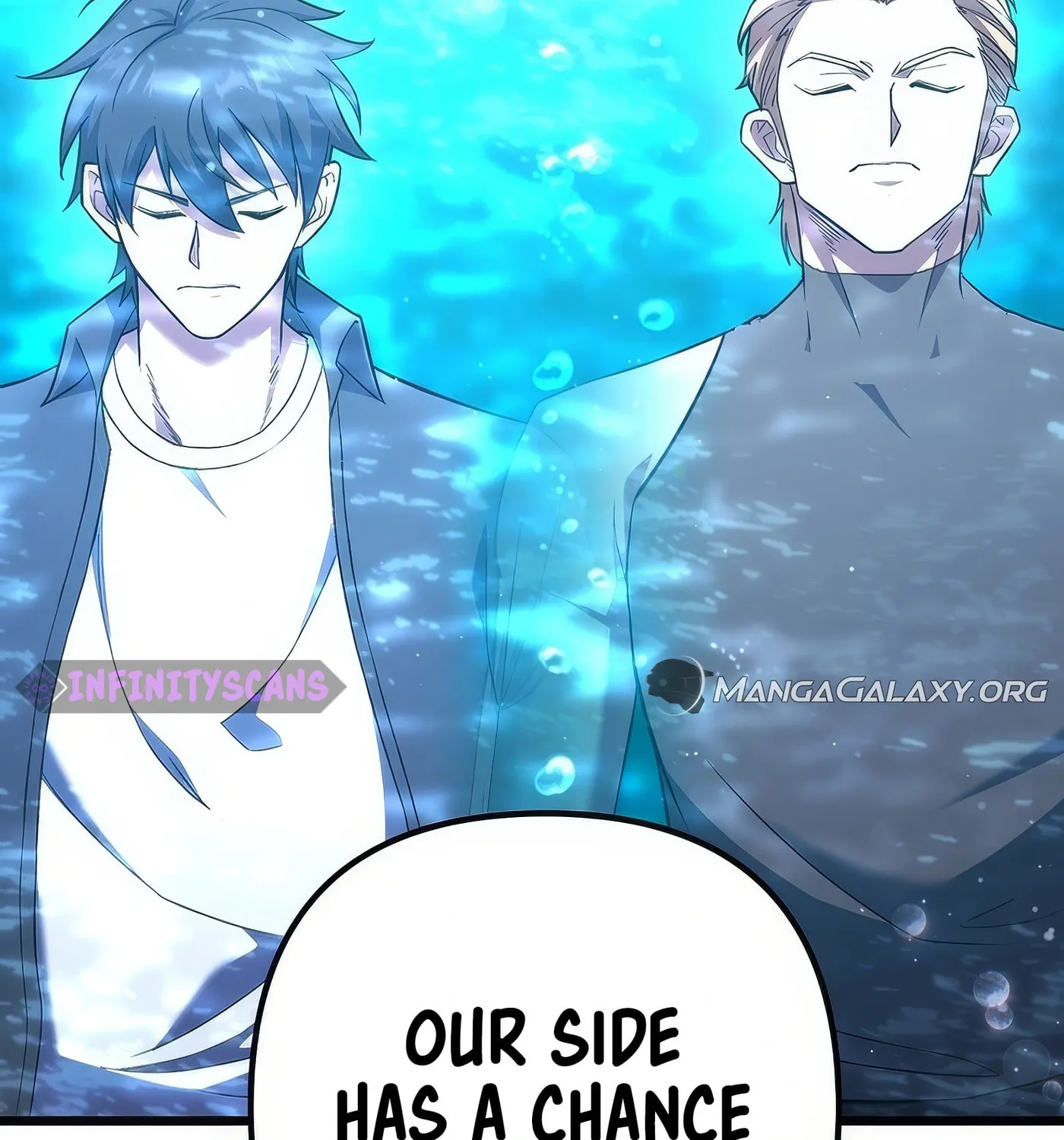 Read Leveling Beyond the Max chapter 76 image 101 on Lezhin