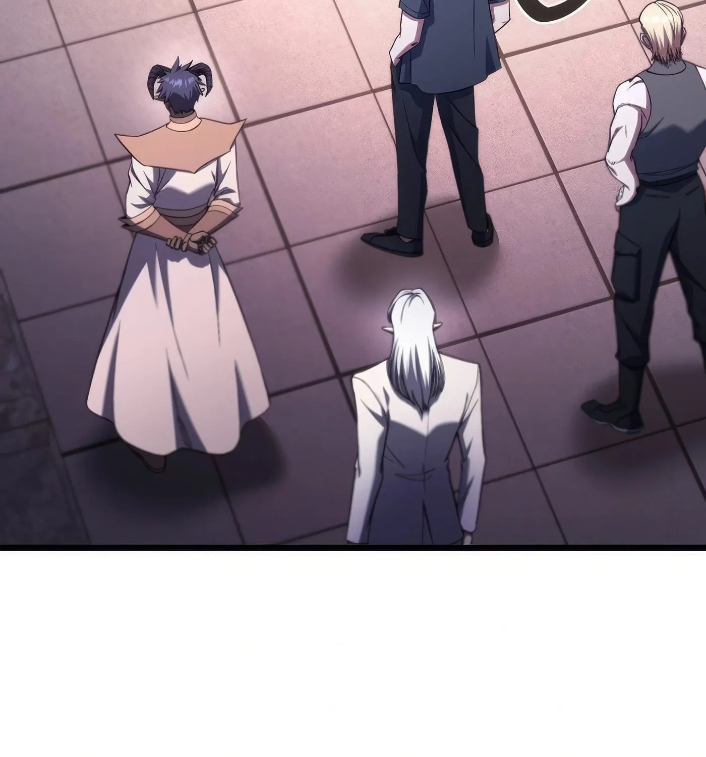 Read Leveling Beyond the Max chapter 76 image 109 on Lezhin