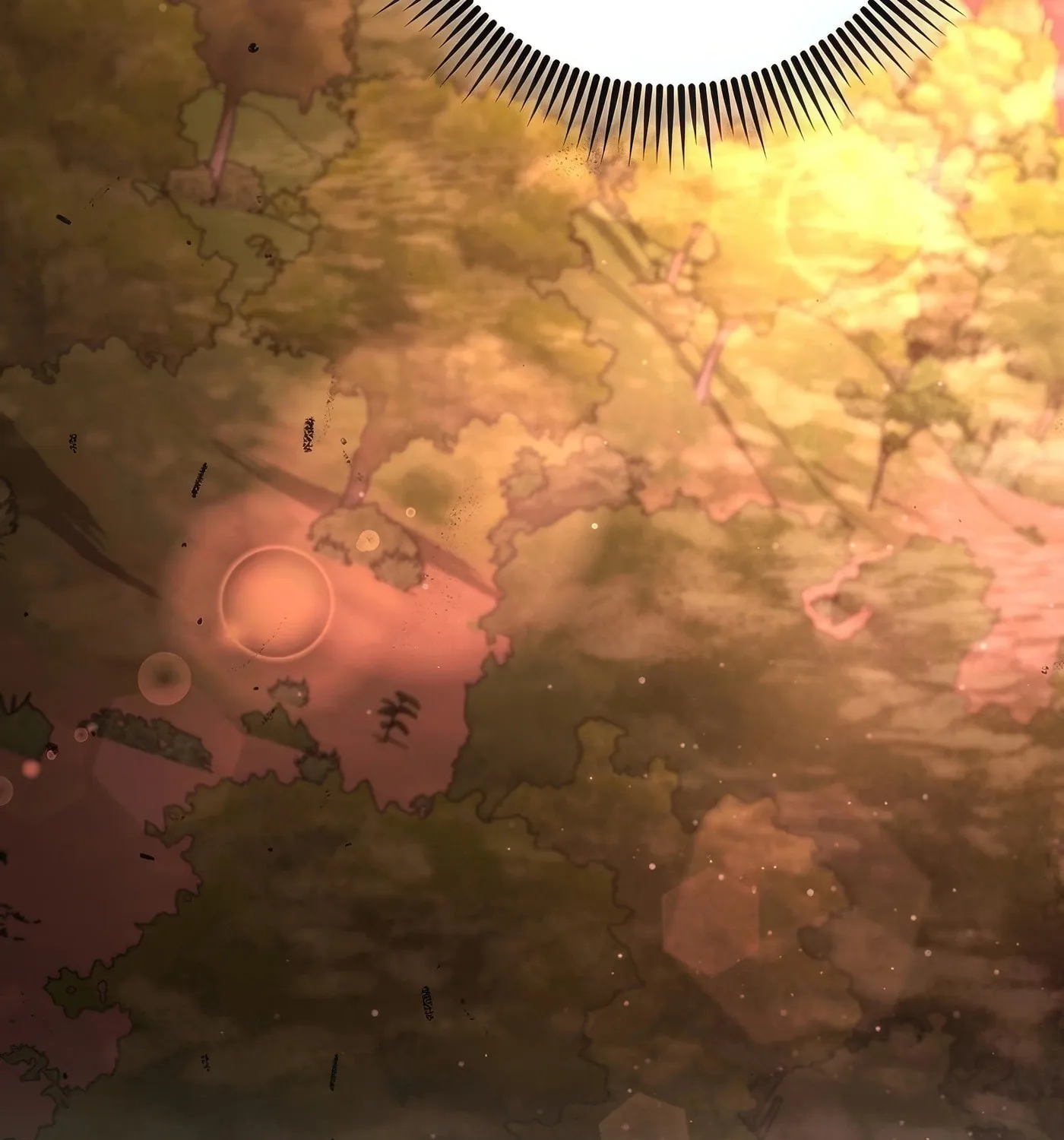 Read Leveling Beyond the Max chapter 76 image 11 on Lezhin