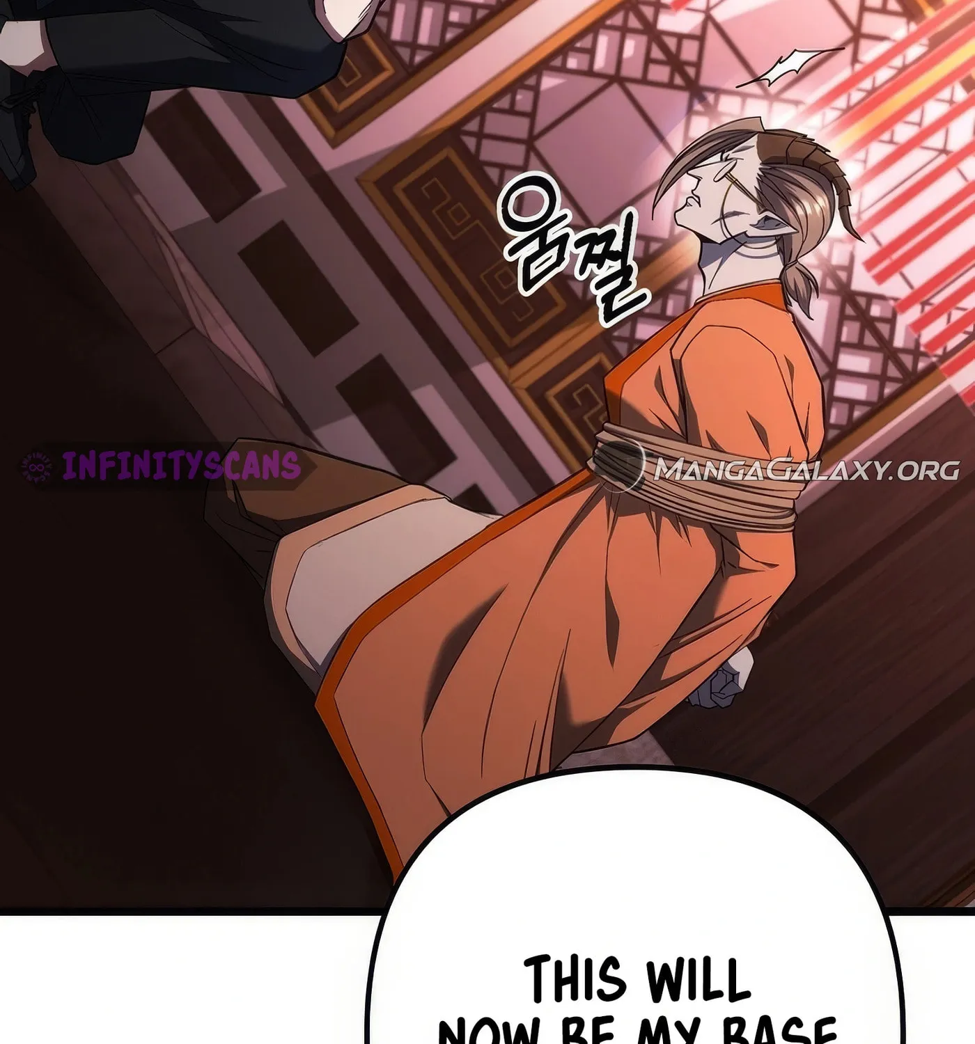 Read Leveling Beyond the Max chapter 76 image 119 on Lezhin