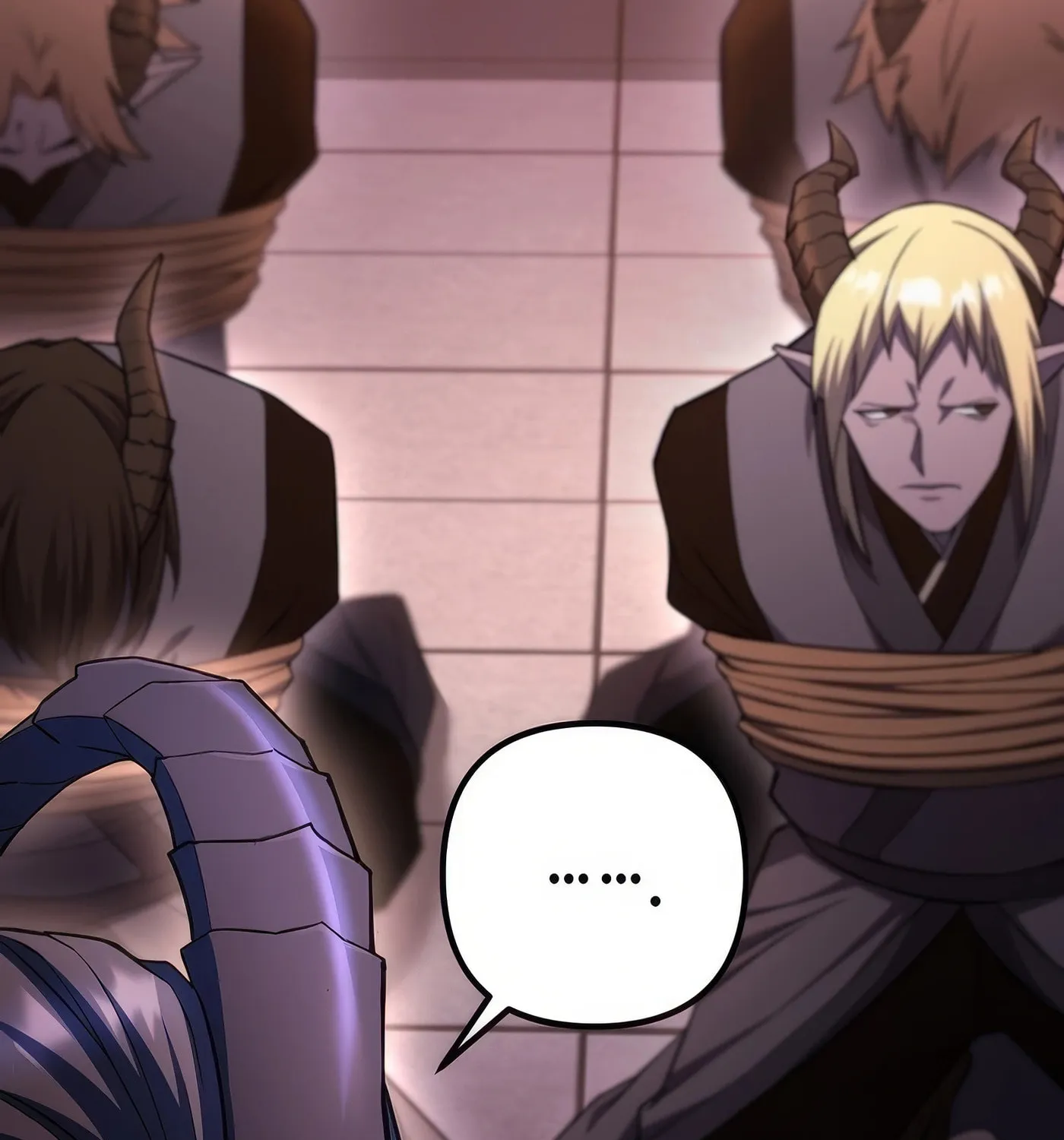 Read Leveling Beyond the Max chapter 76 image 122 on Lezhin