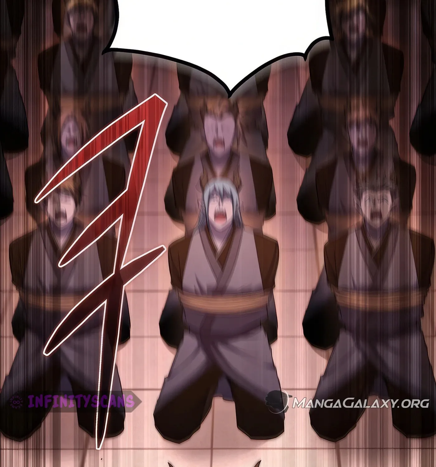 Read Leveling Beyond the Max chapter 76 image 132 on Lezhin