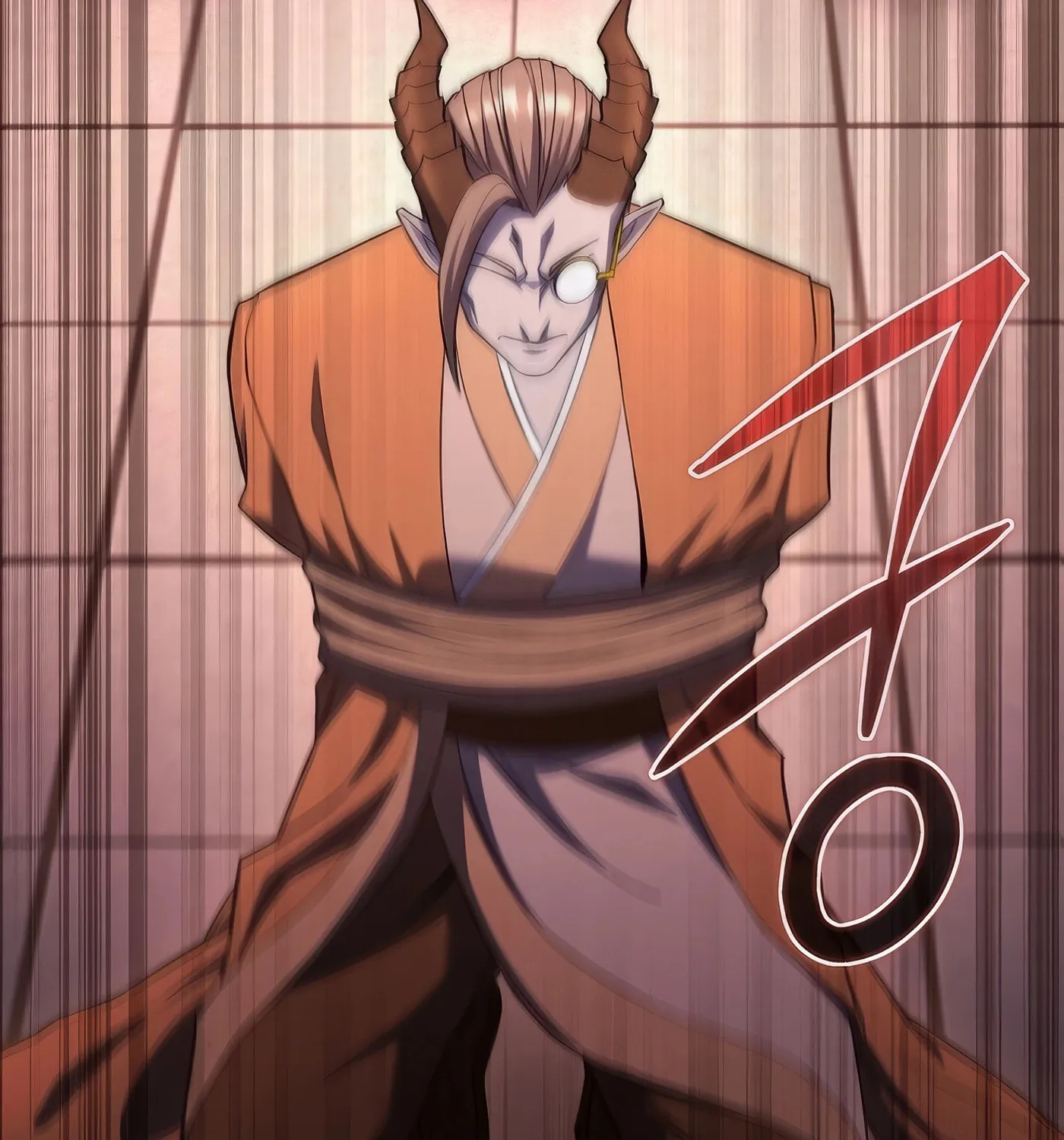 Read Leveling Beyond the Max chapter 76 image 133 on Lezhin