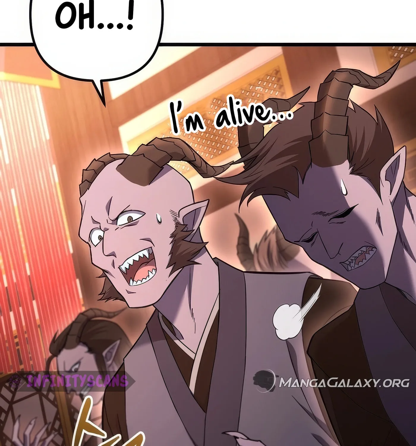 Read Leveling Beyond the Max chapter 76 image 137 on Lezhin