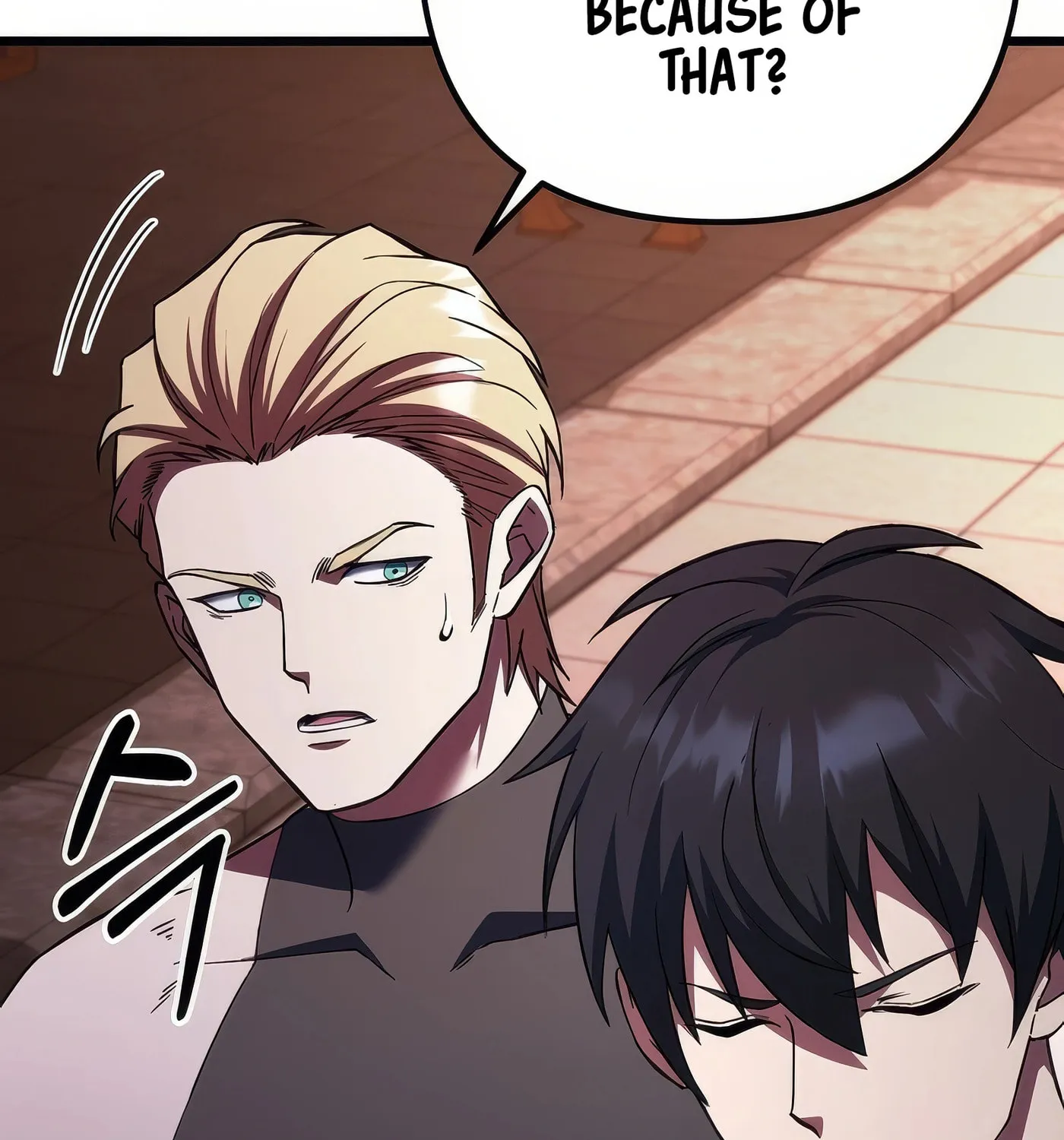 Read Leveling Beyond the Max chapter 76 image 139 on Lezhin