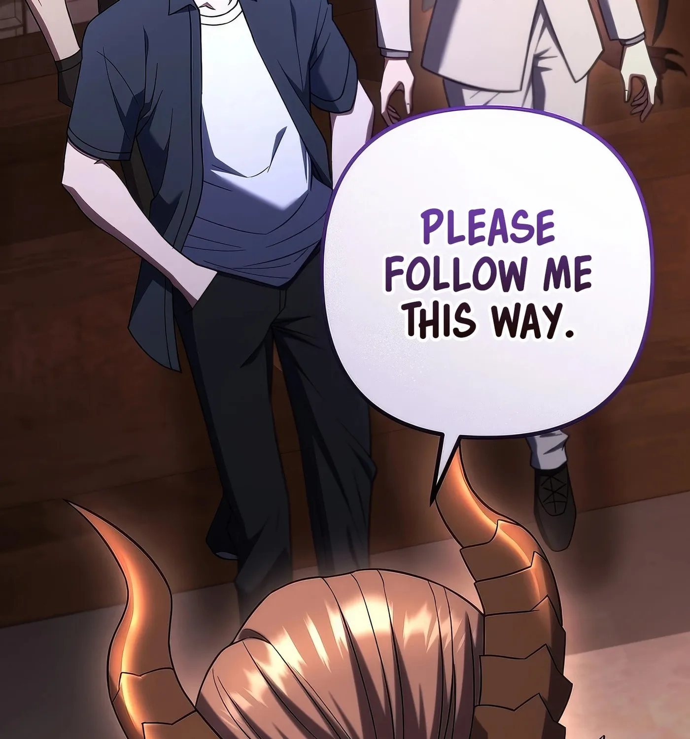 Read Leveling Beyond the Max chapter 76 image 150 on Lezhin