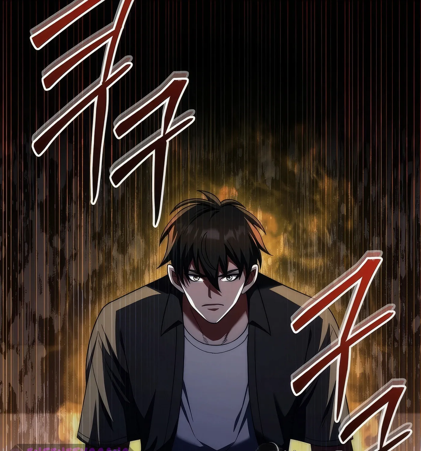 Read Leveling Beyond the Max chapter 76 image 158 on Lezhin
