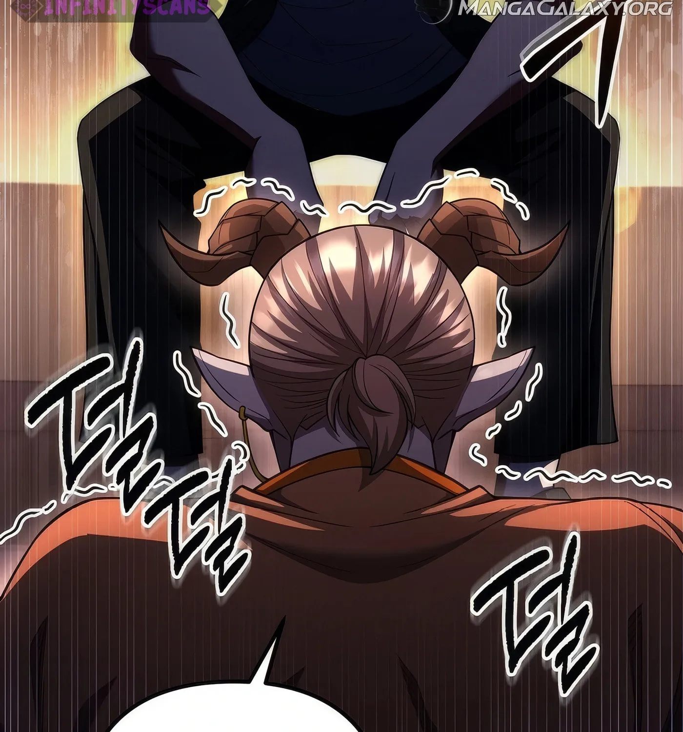 Read Leveling Beyond the Max chapter 76 image 159 on Lezhin